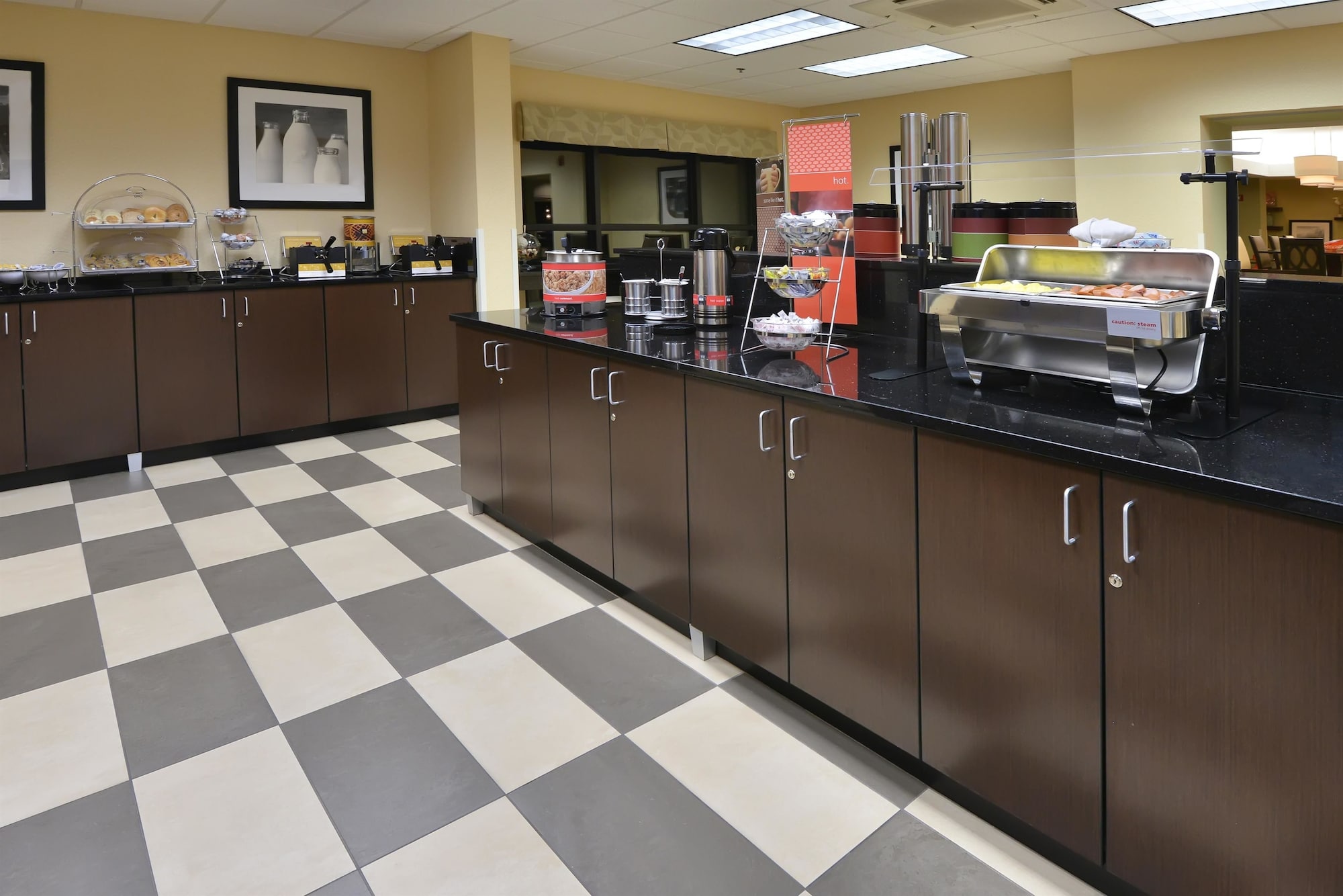 Hampton Inn Wilmington-Medical Park