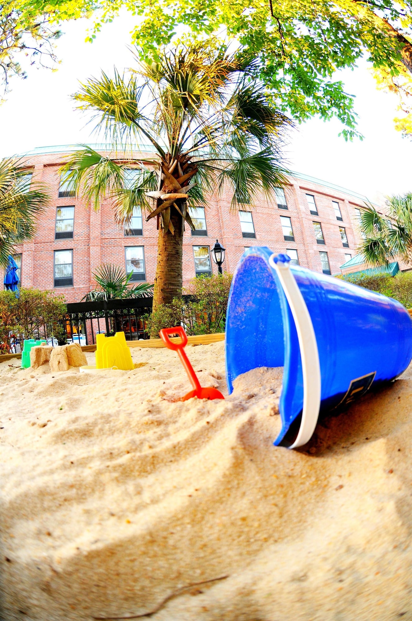 Hampton Inn Wilmington-Medical Park