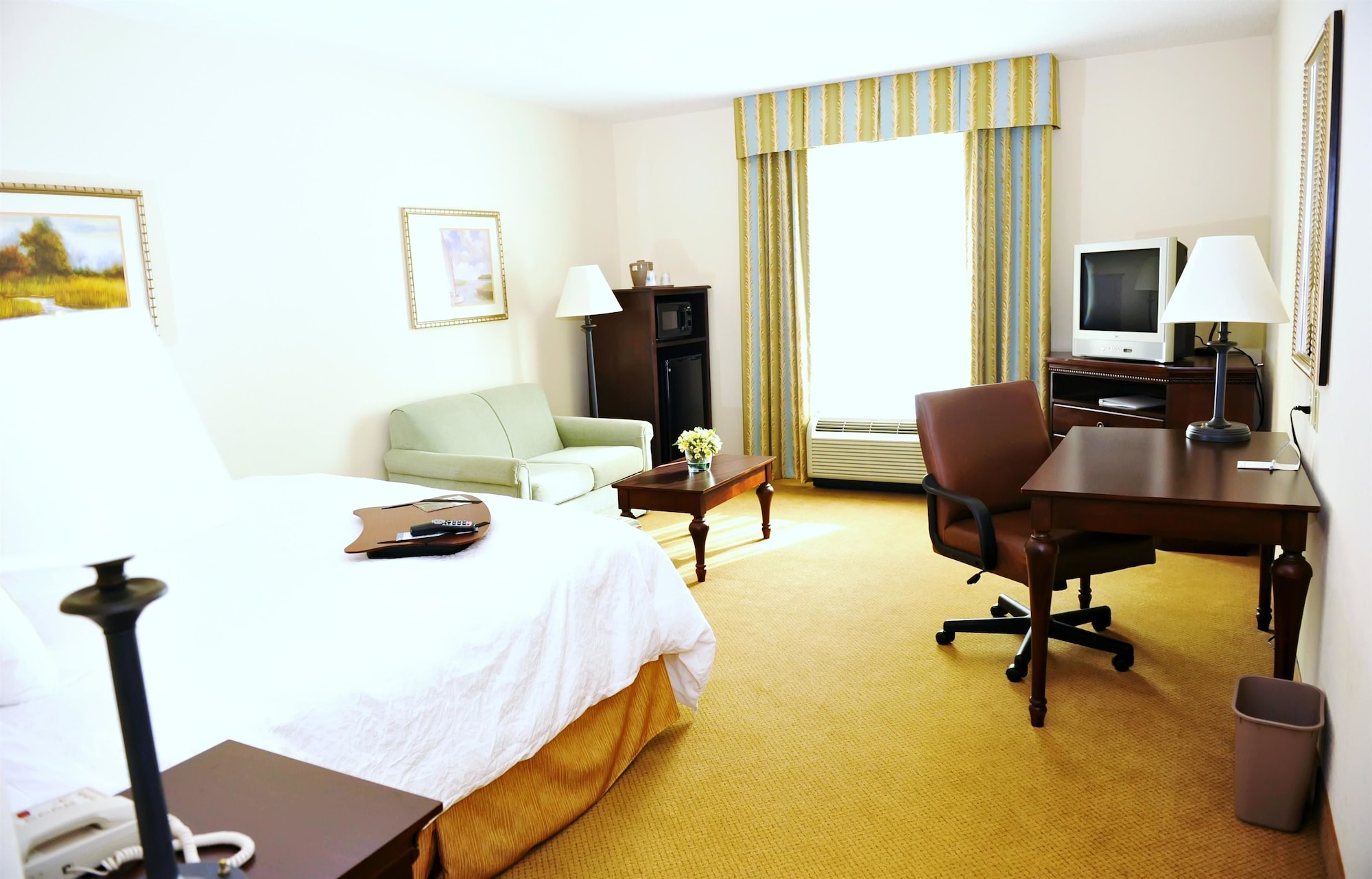 Hampton Inn Wilmington-Medical Park