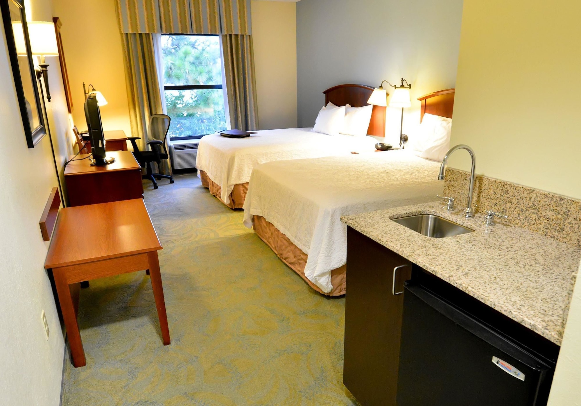 Hampton Inn Wilmington-Medical Park