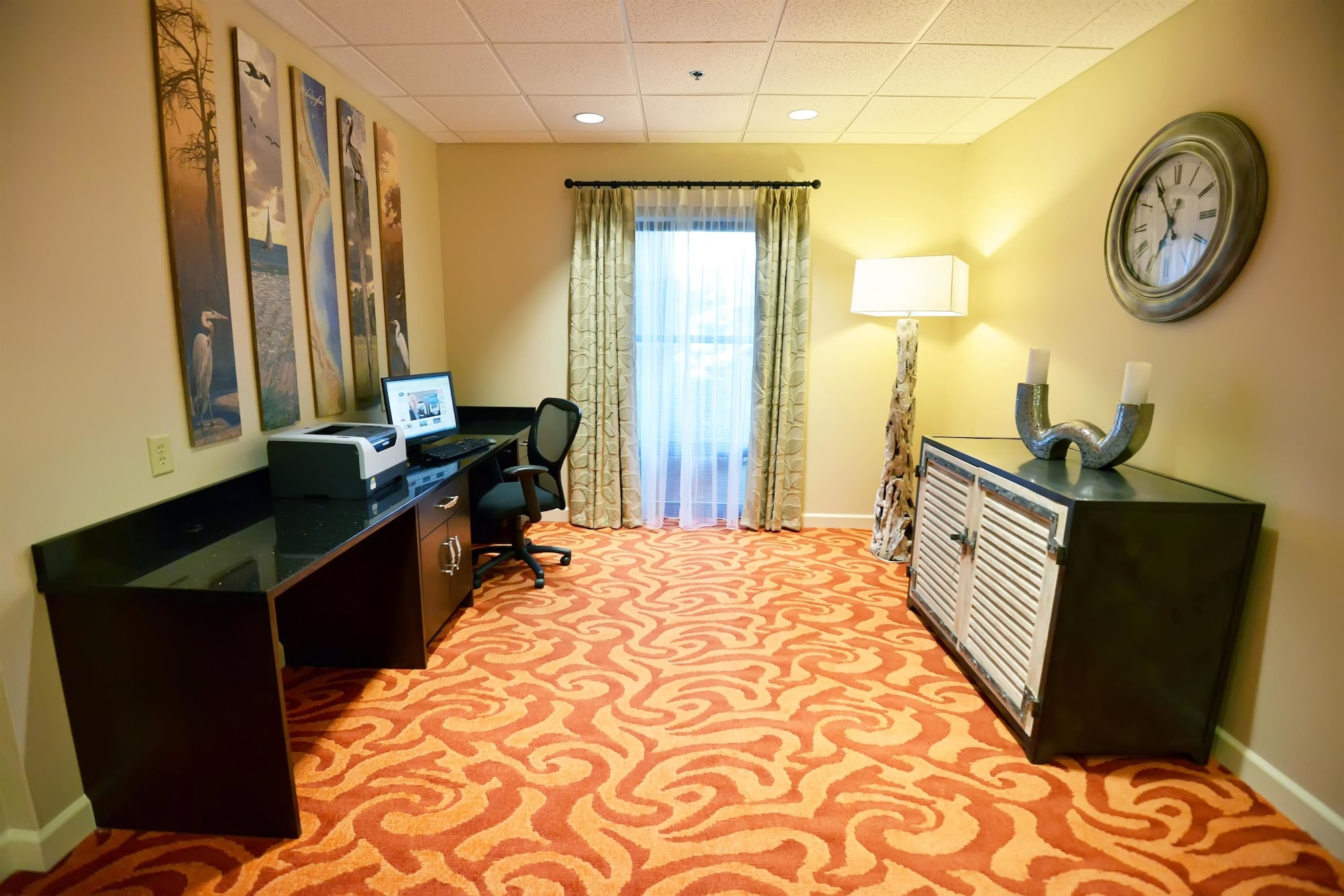 Hampton Inn Wilmington-Medical Park