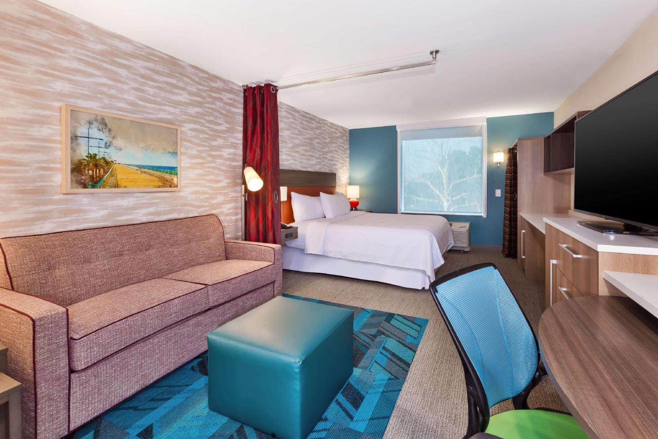 Home2 Suites by Hilton Wilmington Wrightsville Beach