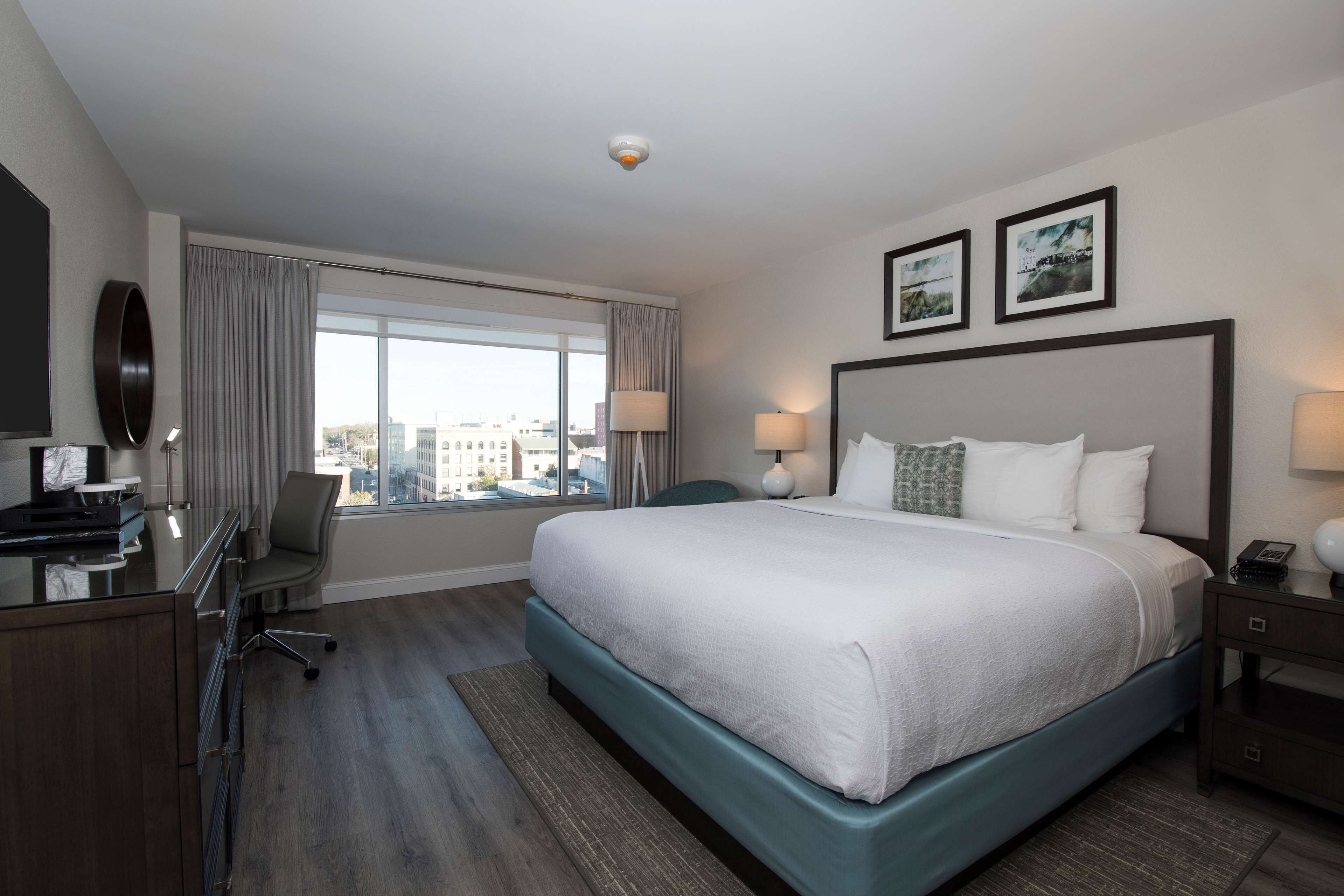 Hotel Ballast Wilmington, Tapestry Collection by Hilton