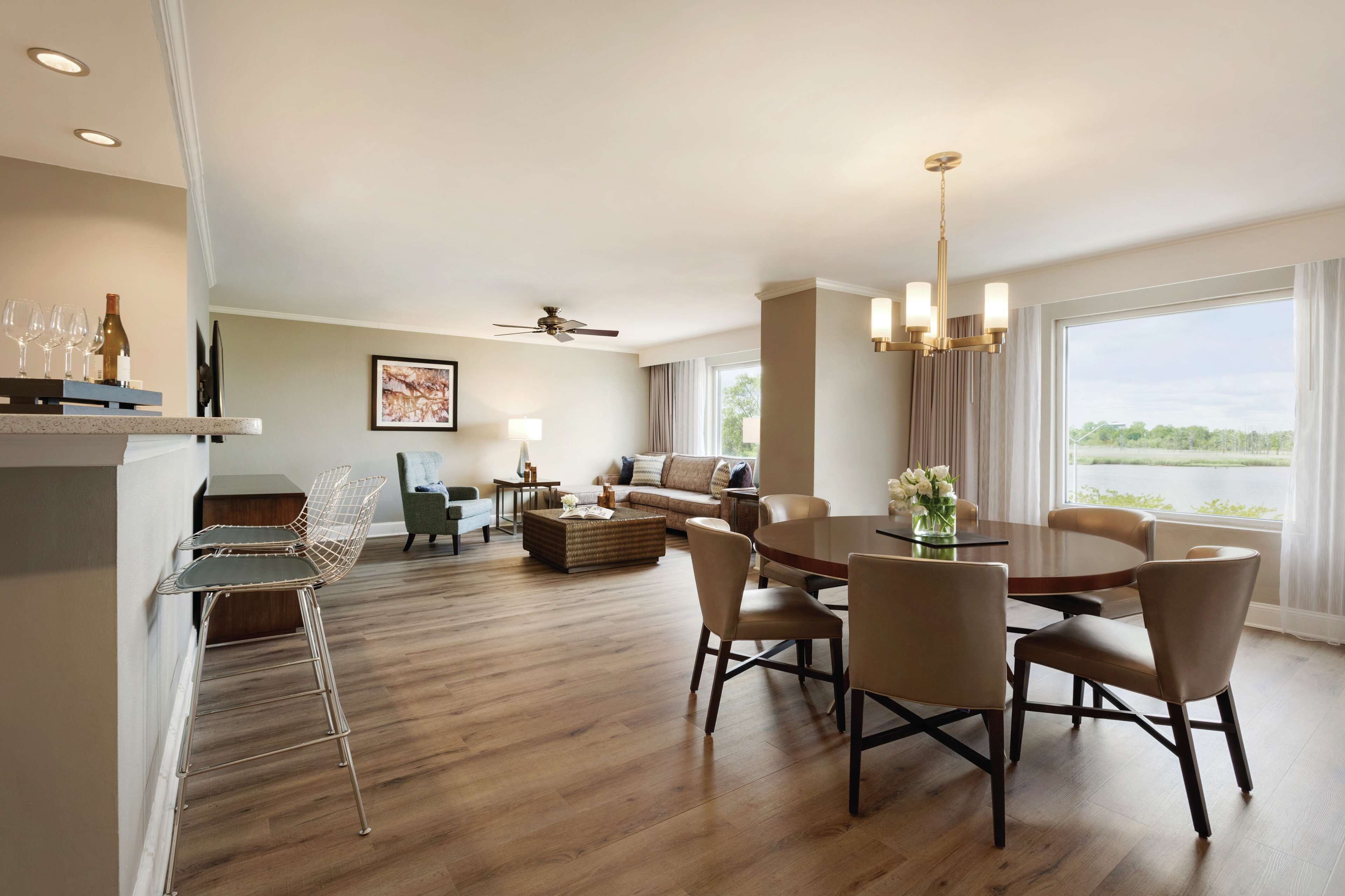 Hotel Ballast Wilmington, Tapestry Collection by Hilton