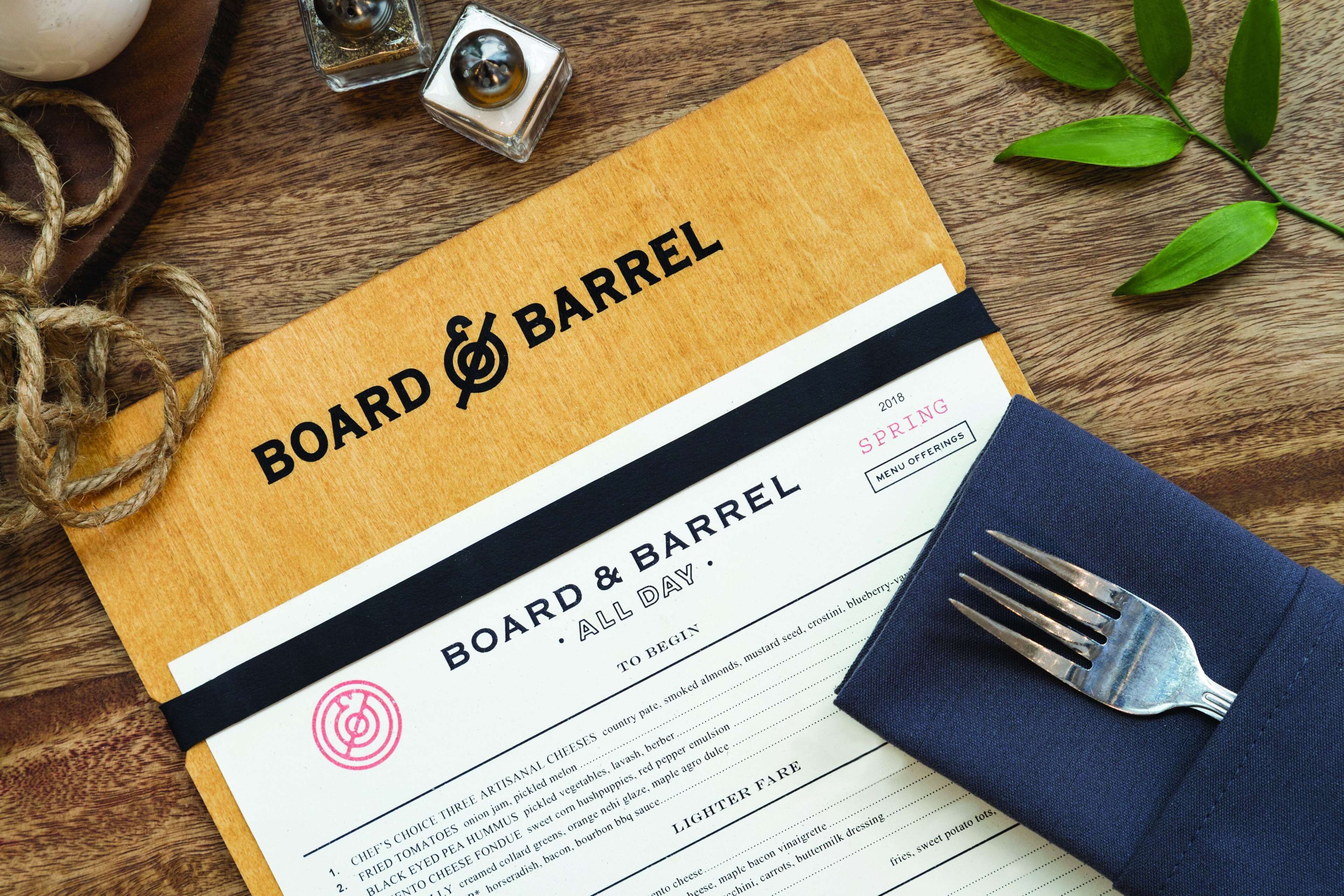 Hotel Ballast Wilmington, Tapestry Collection by Hilton