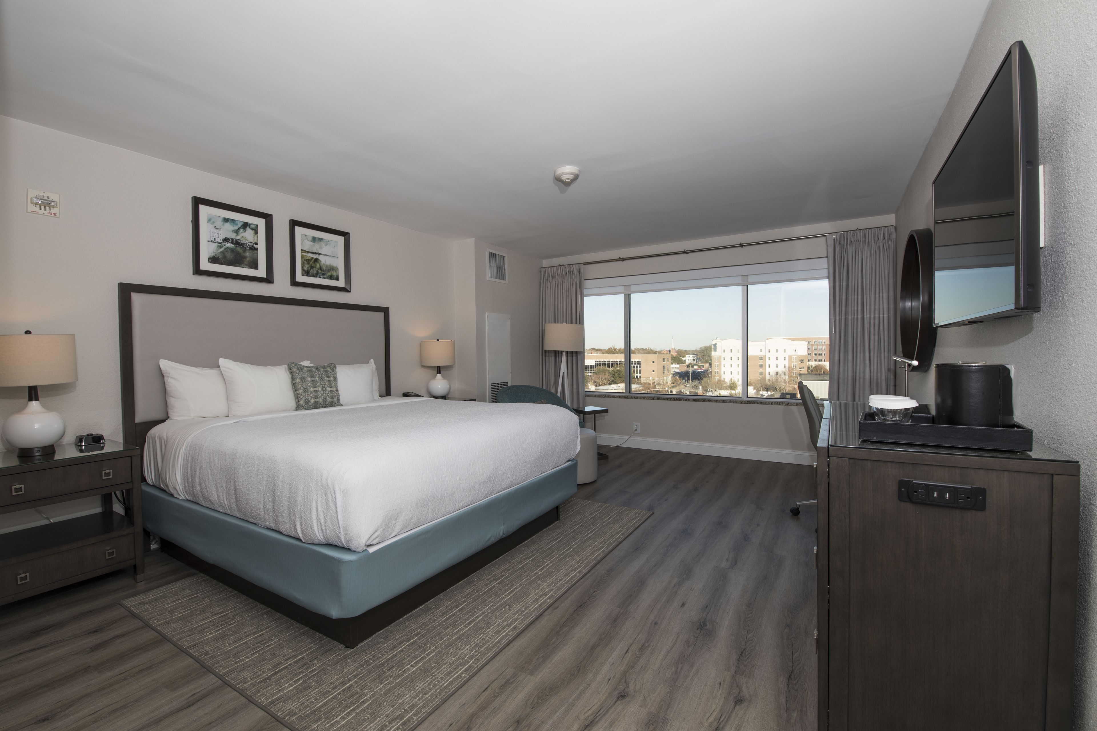 Hotel Ballast Wilmington, Tapestry Collection by Hilton