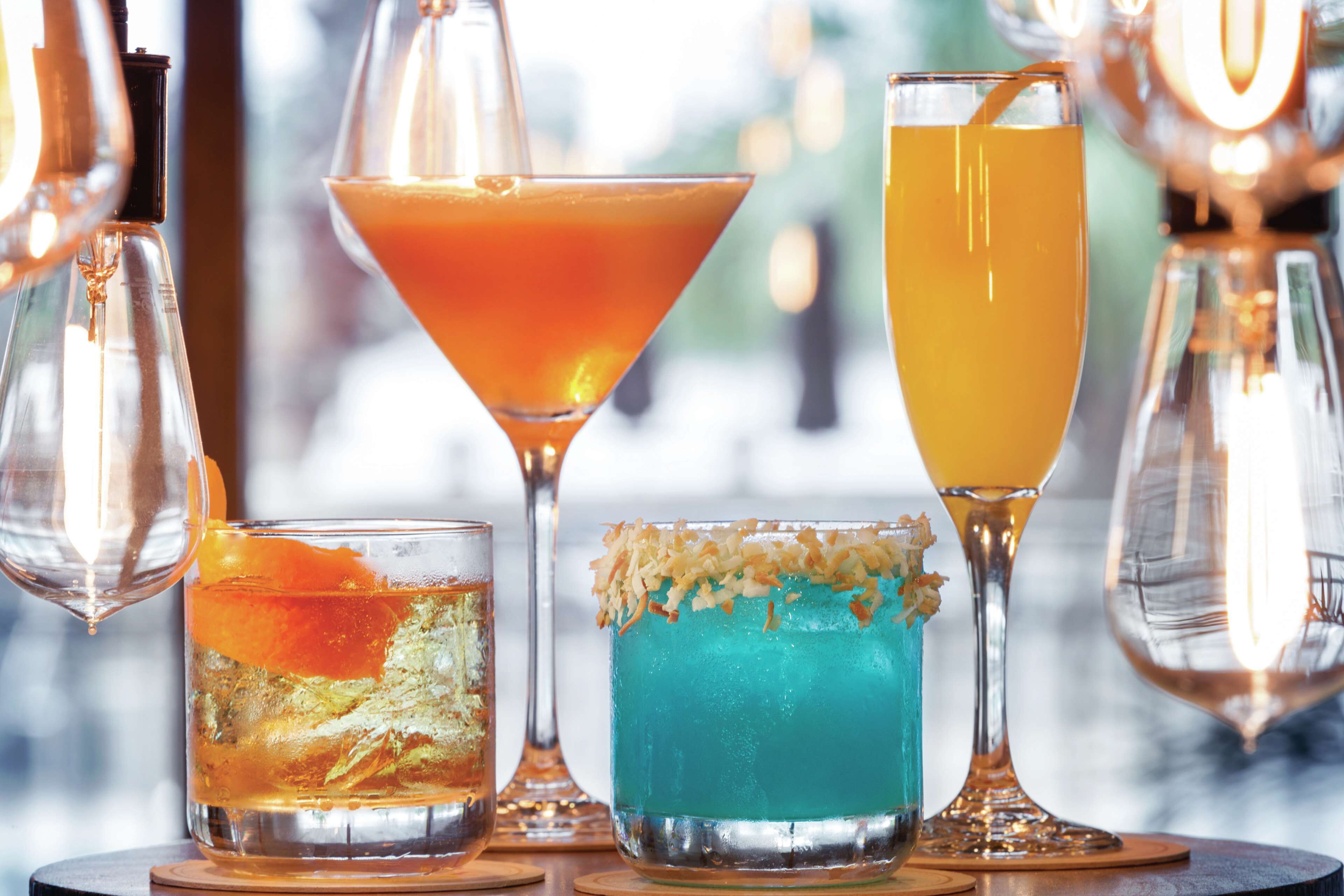 Hotel Ballast Wilmington, Tapestry Collection by Hilton