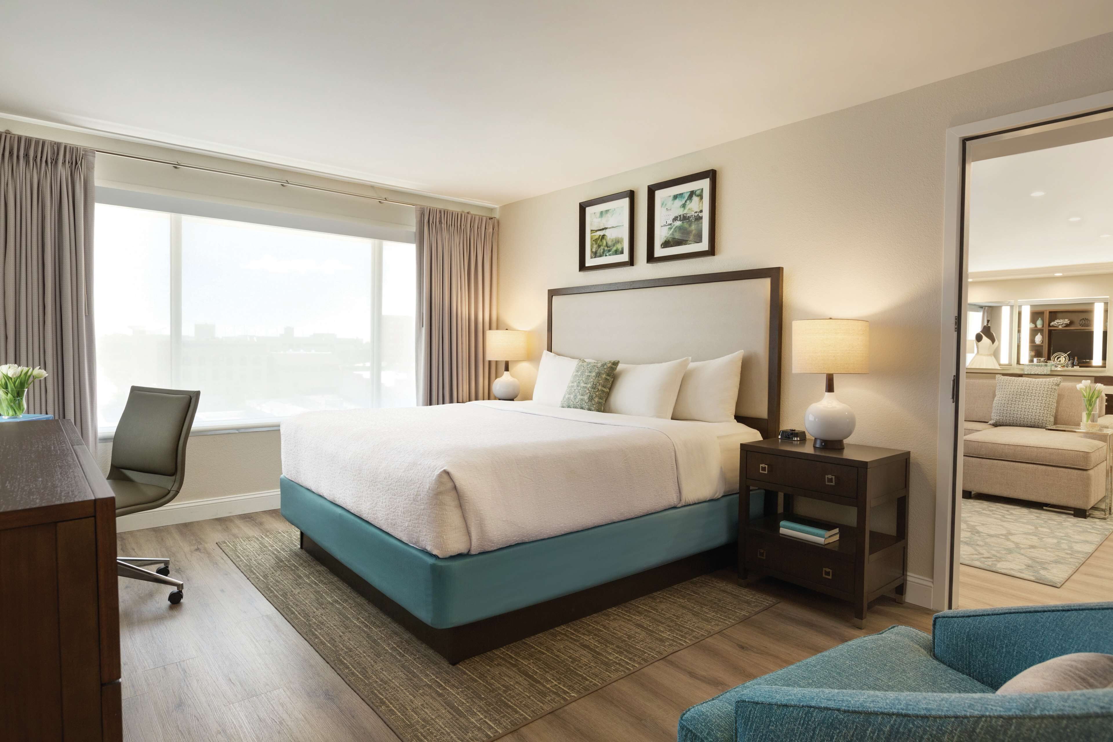 Hotel Ballast Wilmington, Tapestry Collection by Hilton