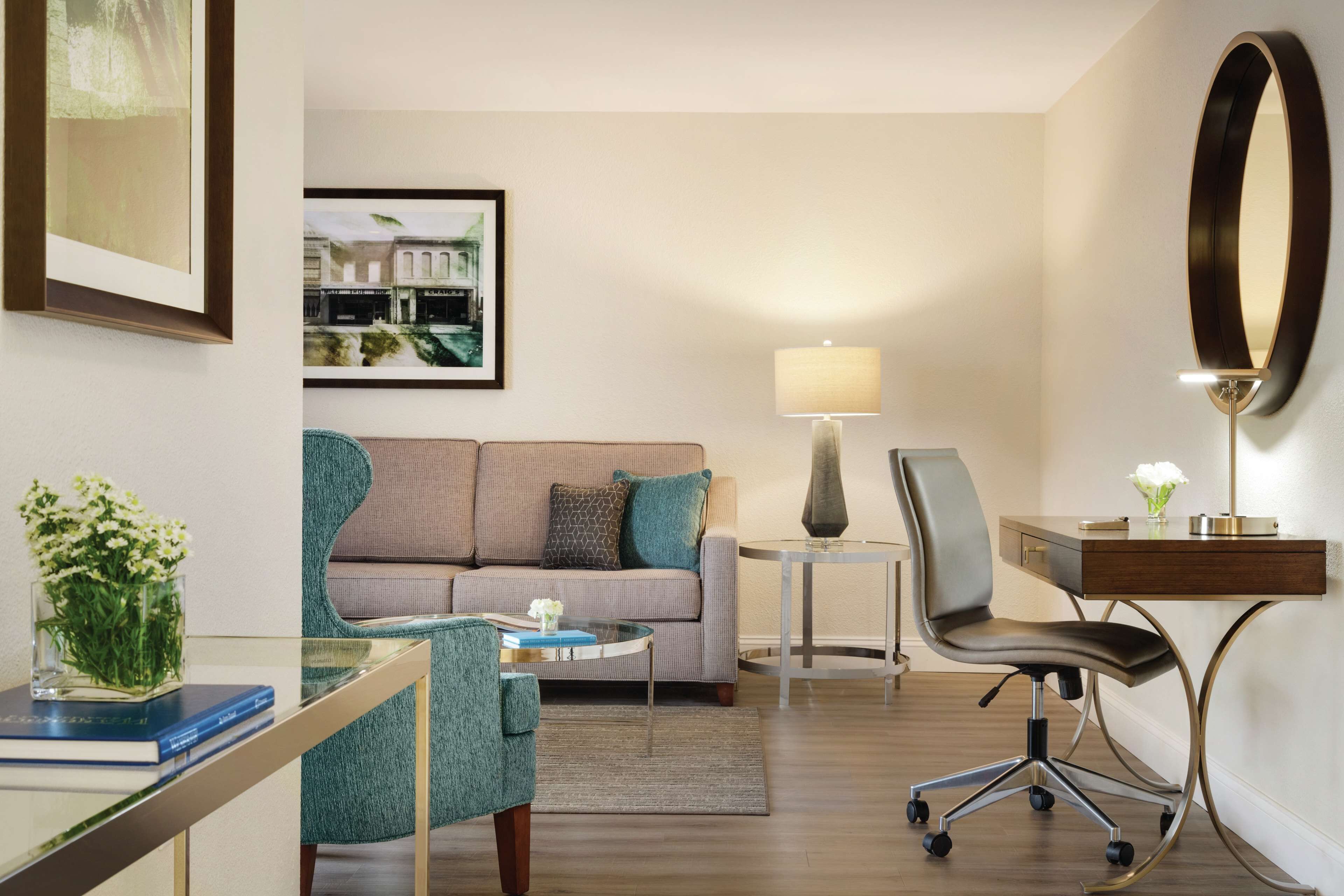 Hotel Ballast Wilmington, Tapestry Collection by Hilton