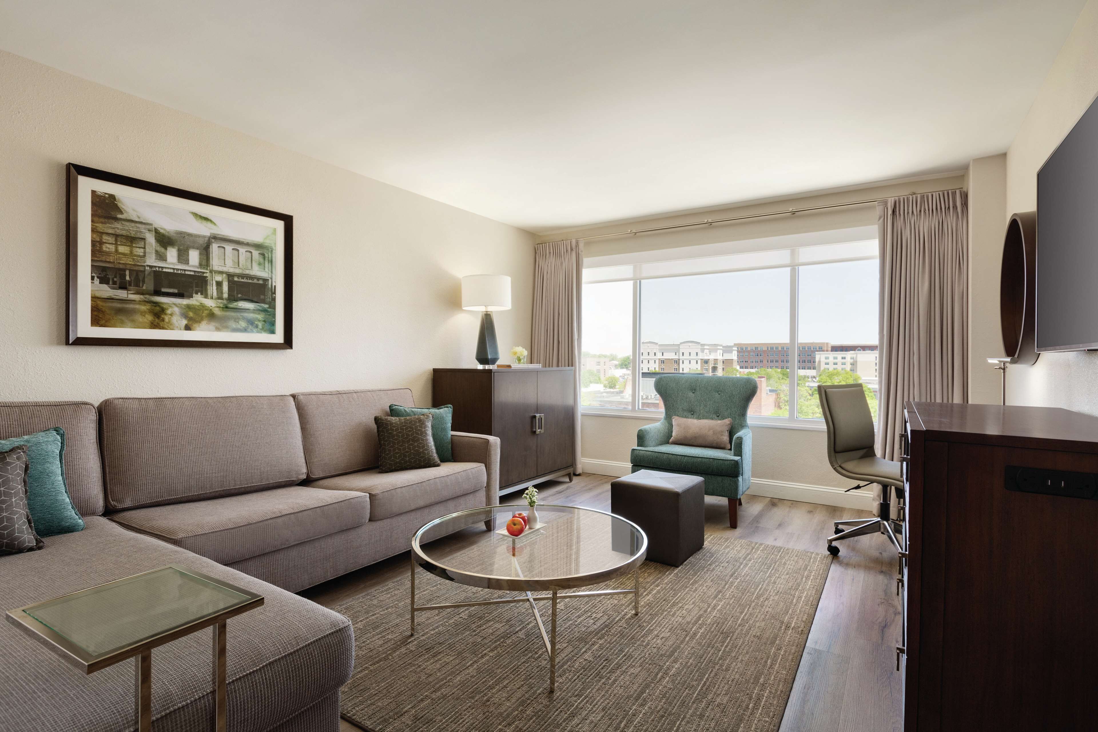 Hotel Ballast Wilmington, Tapestry Collection by Hilton