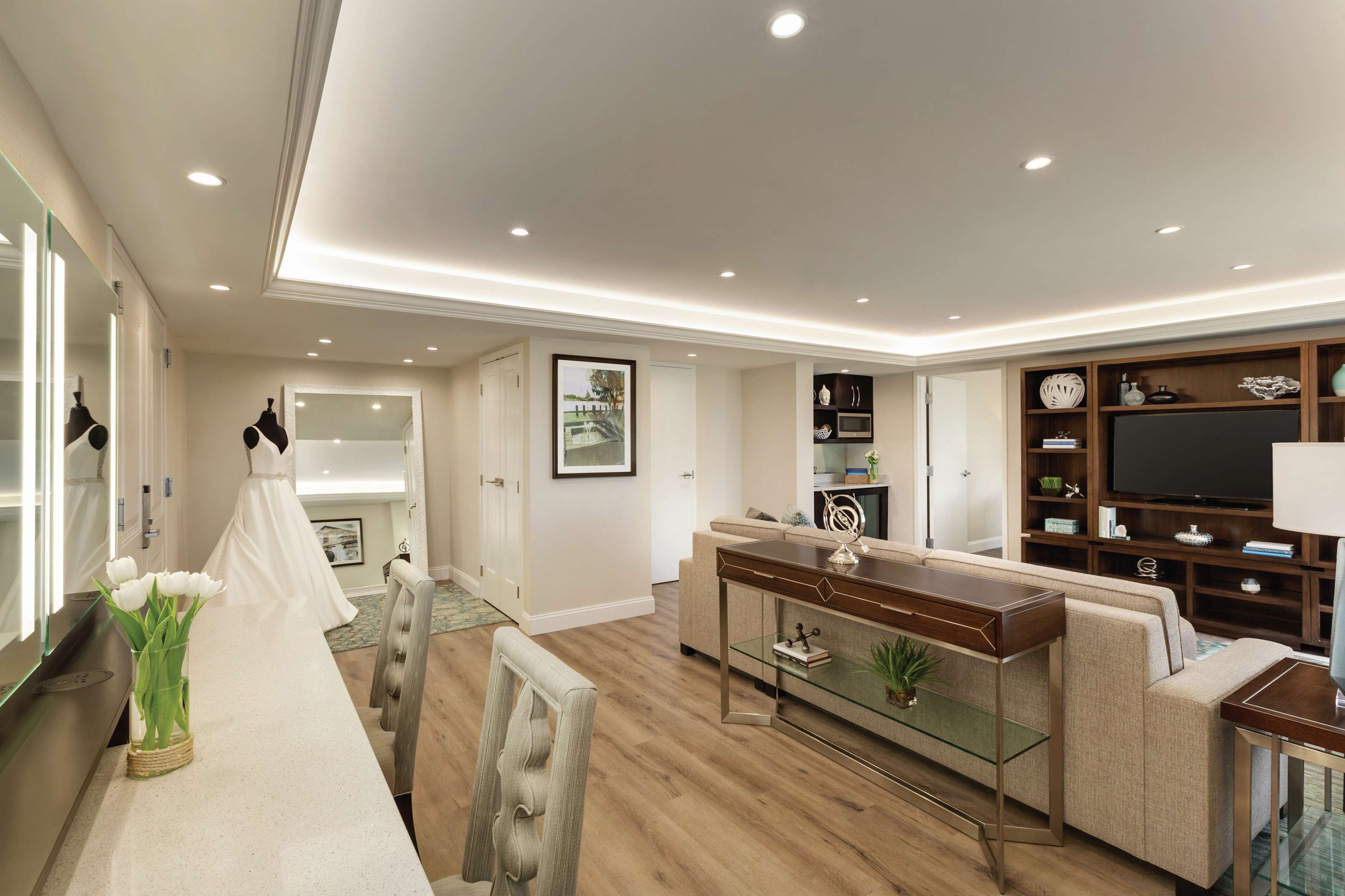 Hotel Ballast Wilmington, Tapestry Collection by Hilton