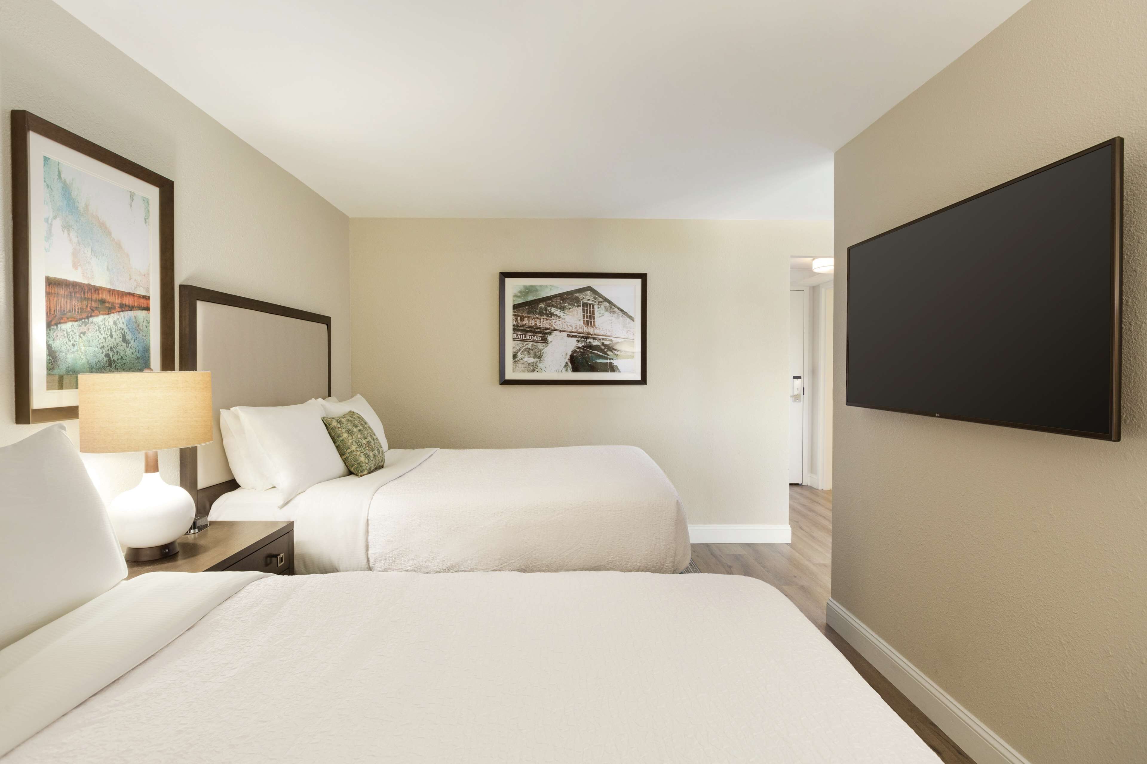 Hotel Ballast Wilmington, Tapestry Collection by Hilton