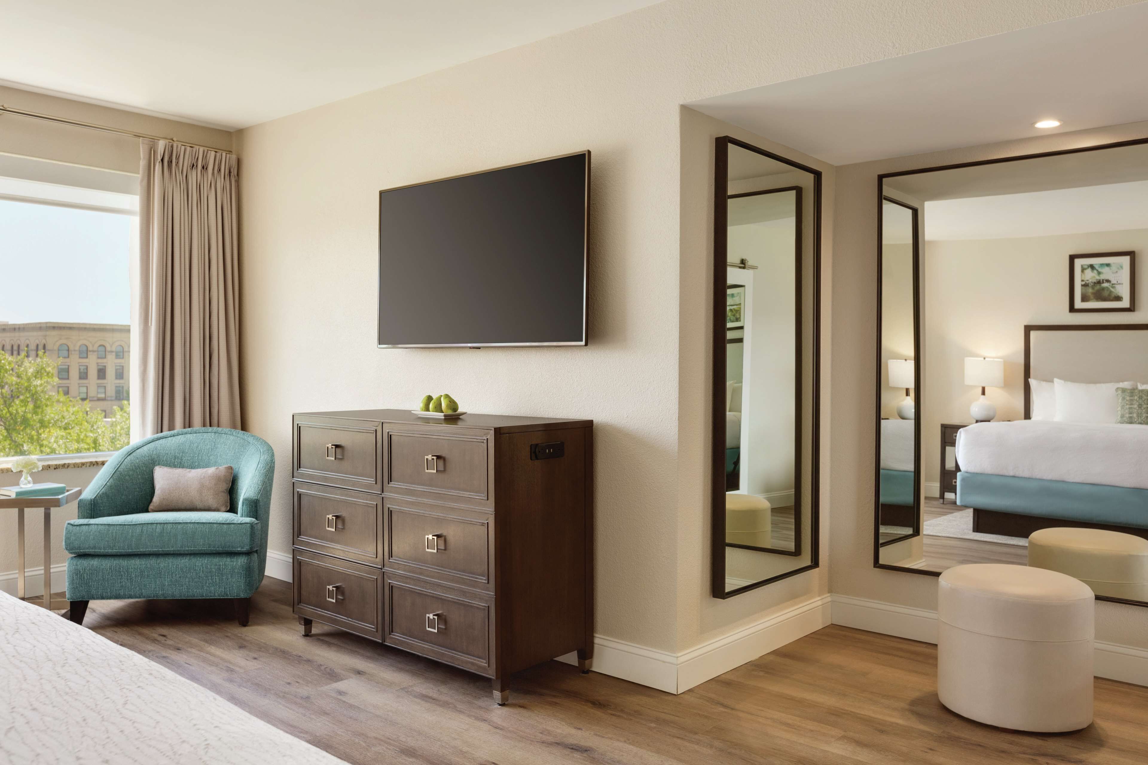 Hotel Ballast Wilmington, Tapestry Collection by Hilton