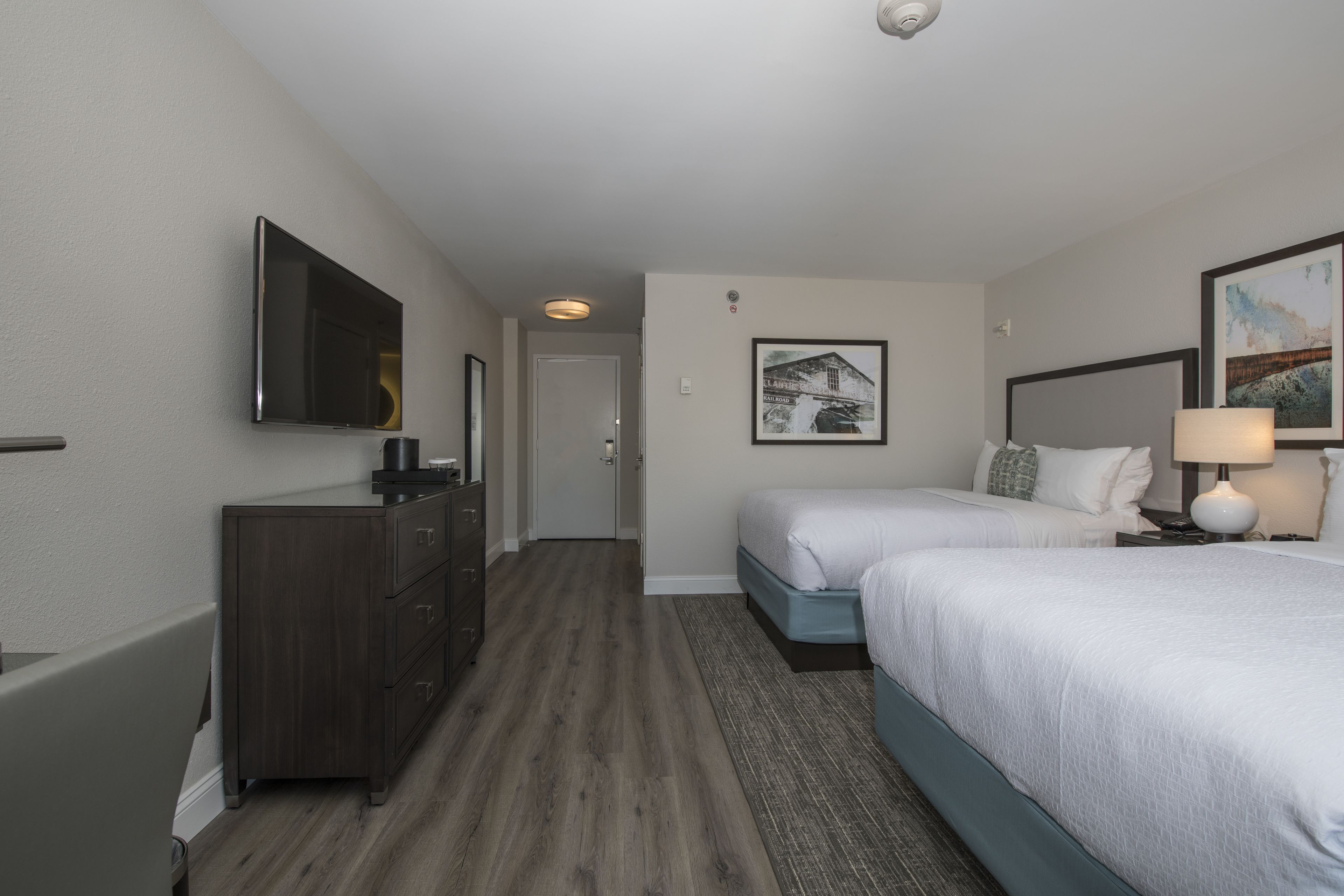 Hotel Ballast Wilmington, Tapestry Collection by Hilton