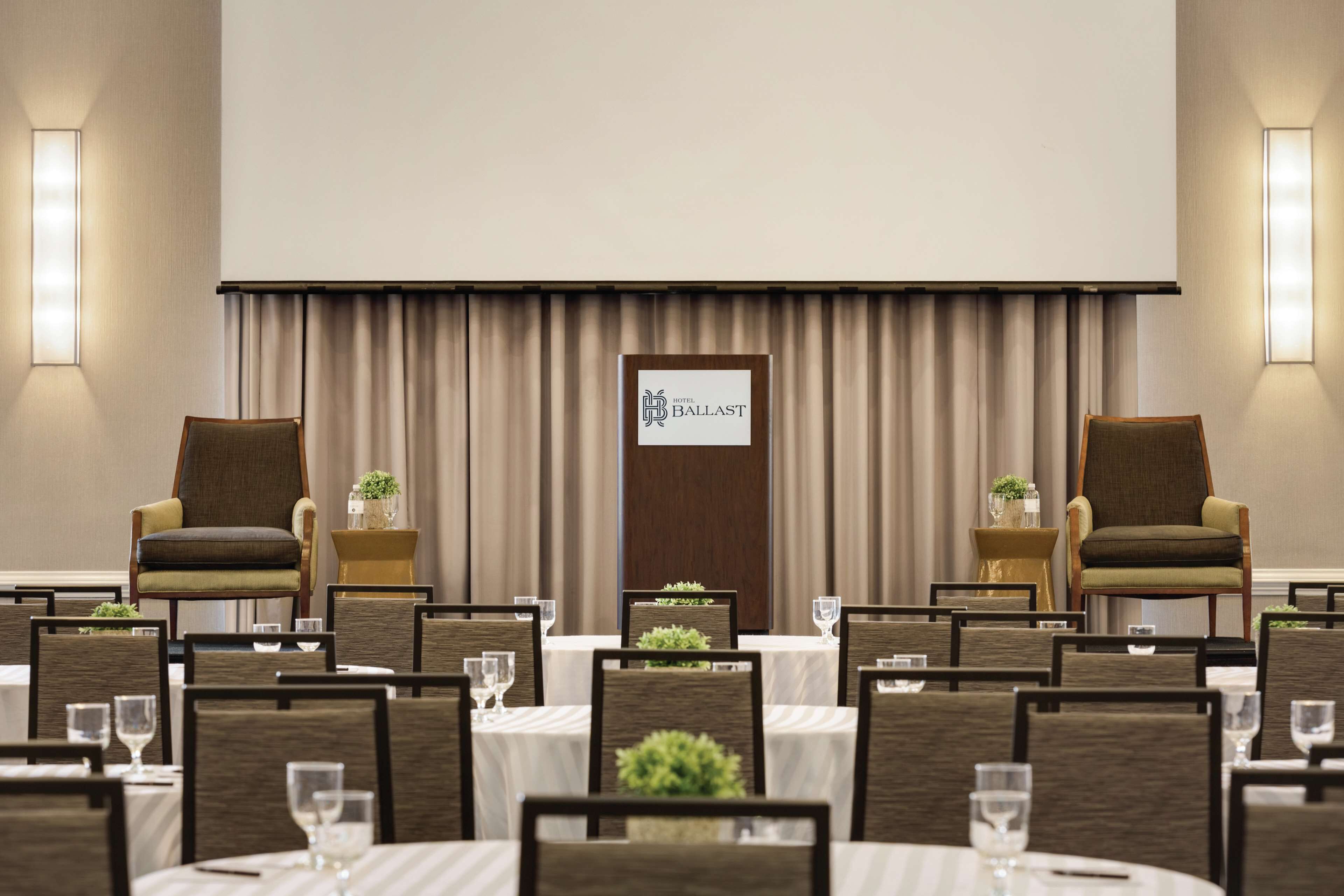 Hotel Ballast Wilmington, Tapestry Collection by Hilton