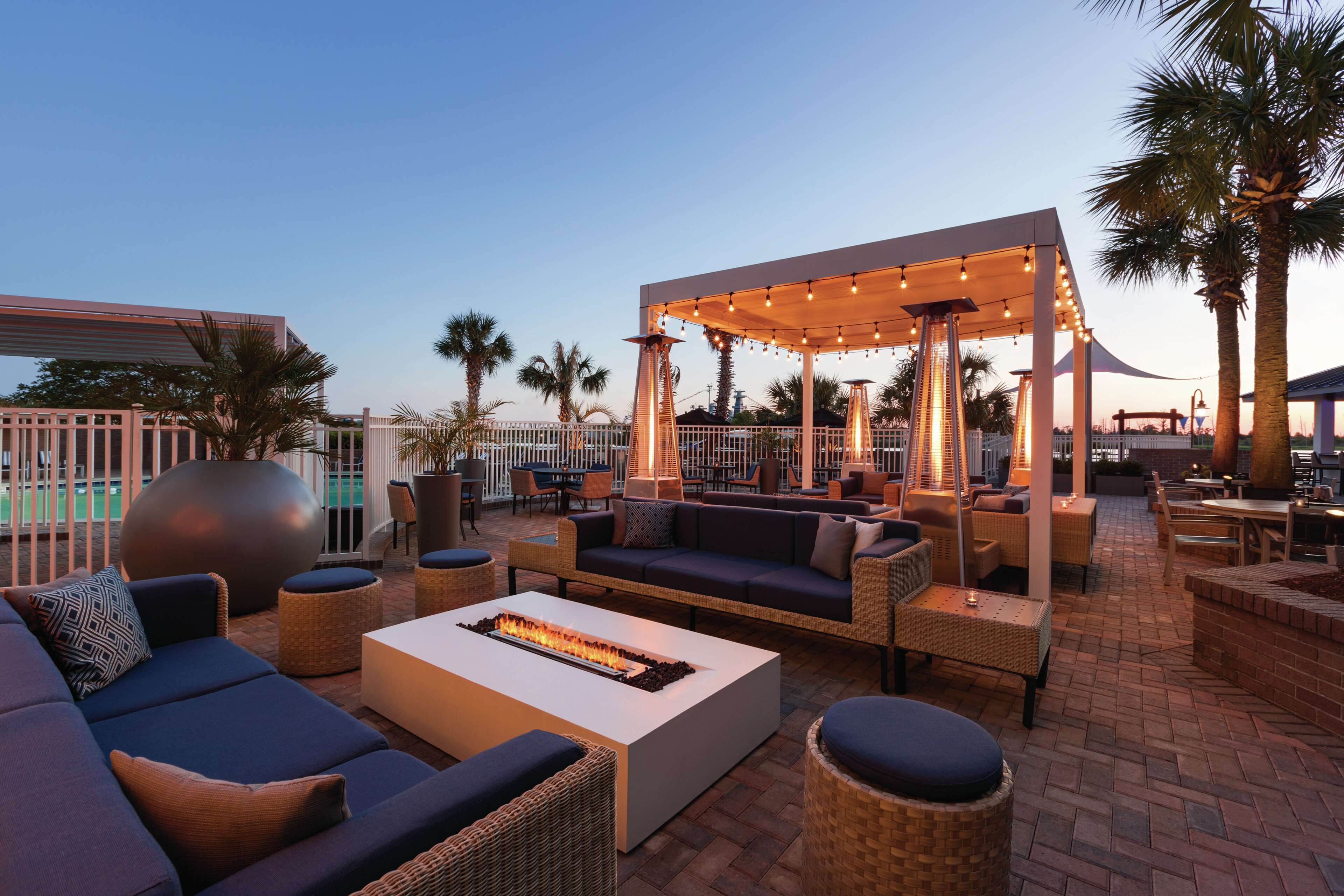 Hotel Ballast Wilmington, Tapestry Collection by Hilton