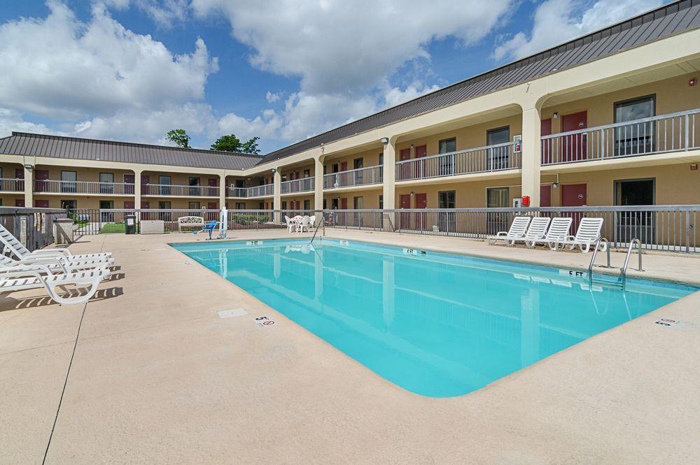 Red Roof Inn Wilmington