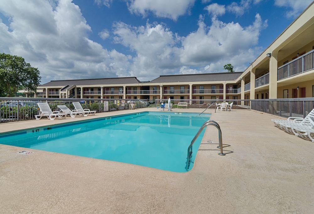 Red Roof Inn Wilmington