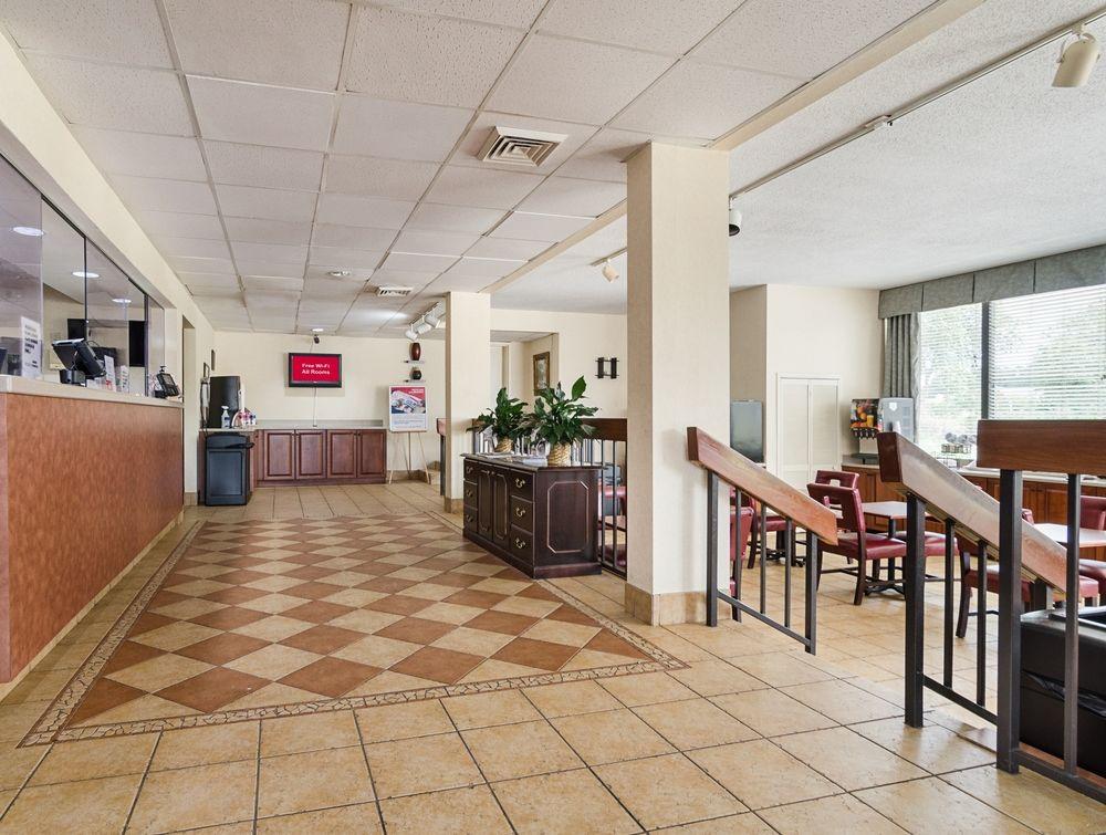 Red Roof Inn Wilmington
