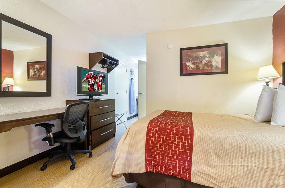 Red Roof Inn Wilmington