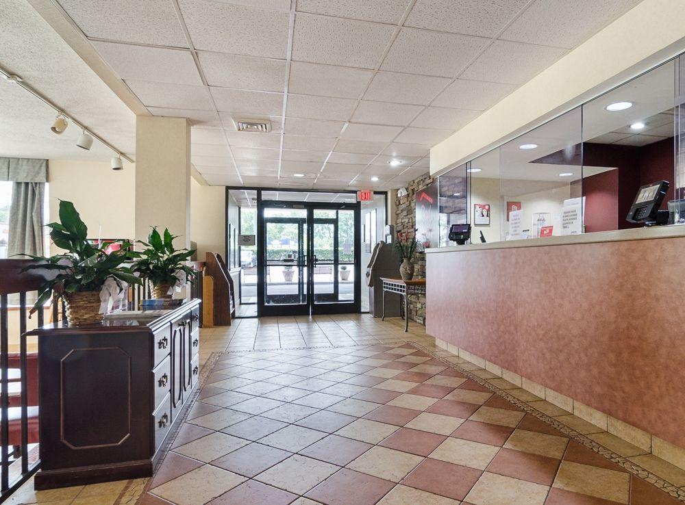 Red Roof Inn Wilmington