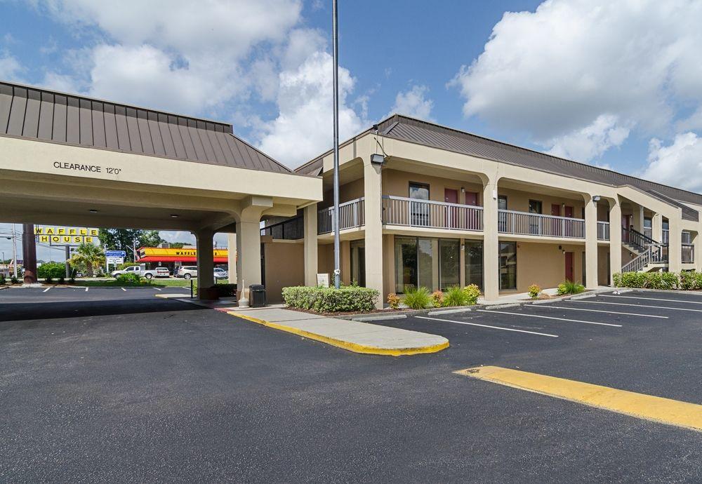 Red Roof Inn Wilmington