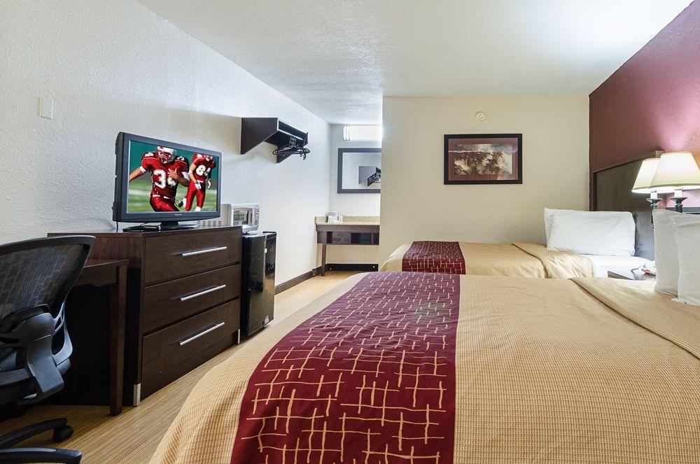Red Roof Inn Wilmington