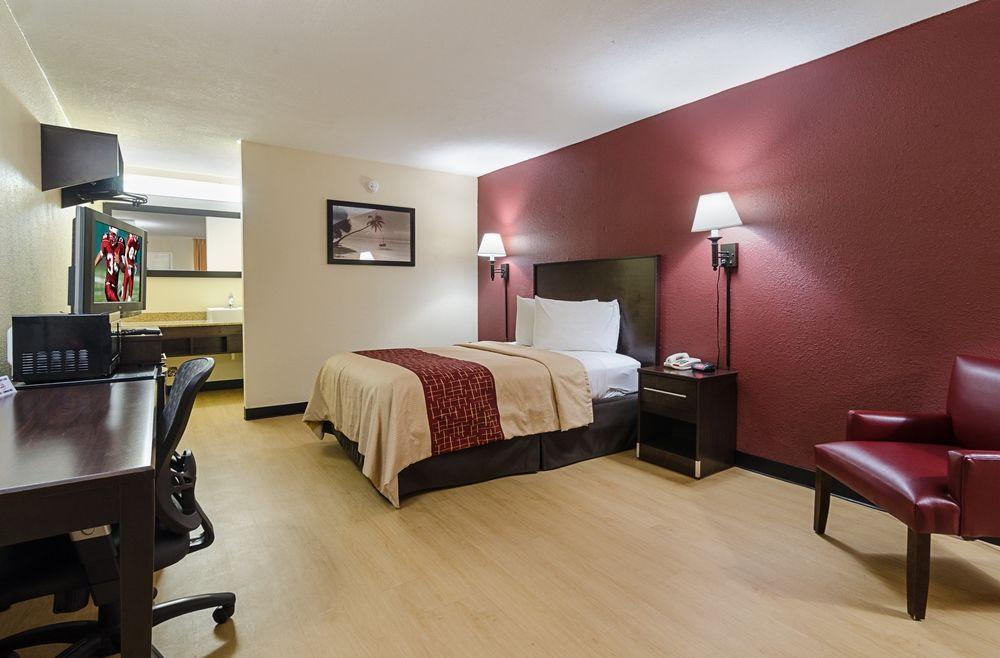 Red Roof Inn Wilmington