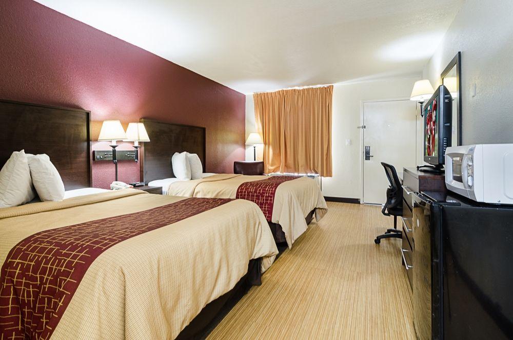 Red Roof Inn Wilmington