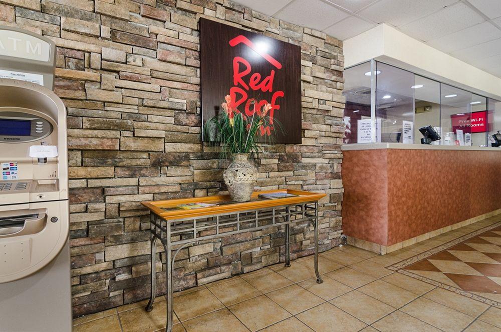 Red Roof Inn Wilmington