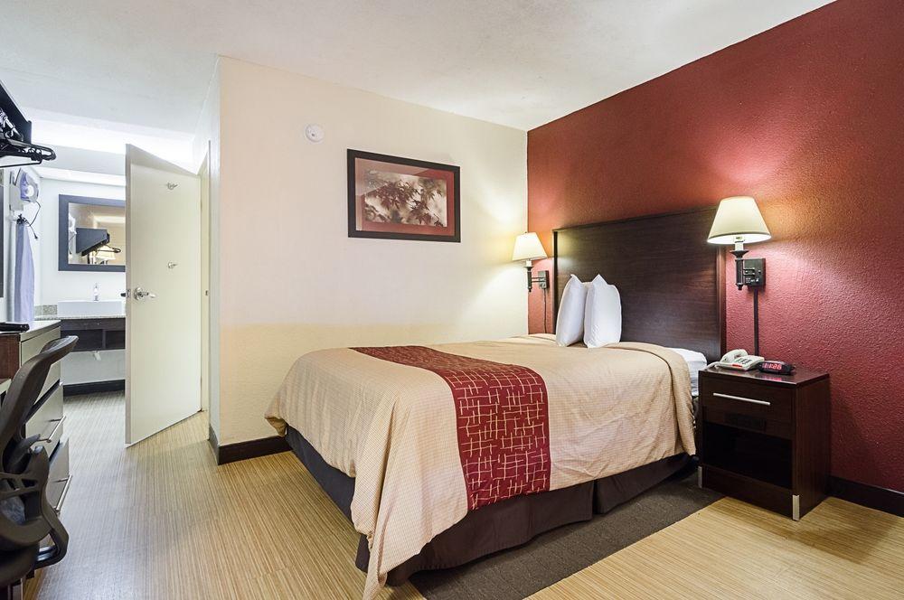 Red Roof Inn Wilmington