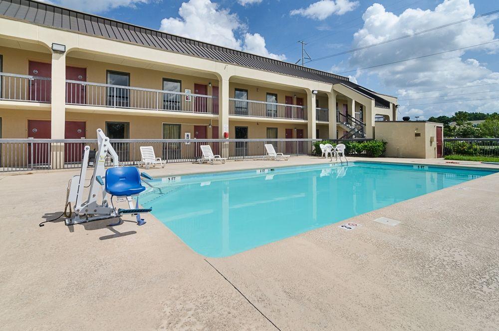 Red Roof Inn Wilmington