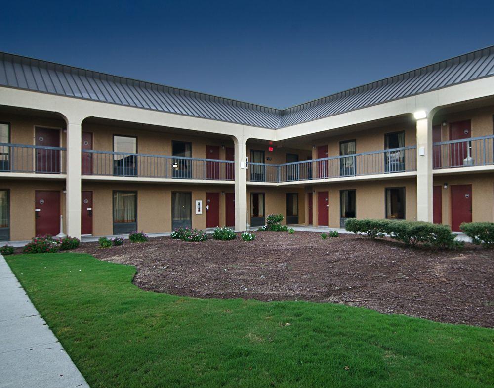 Red Roof Inn Wilmington