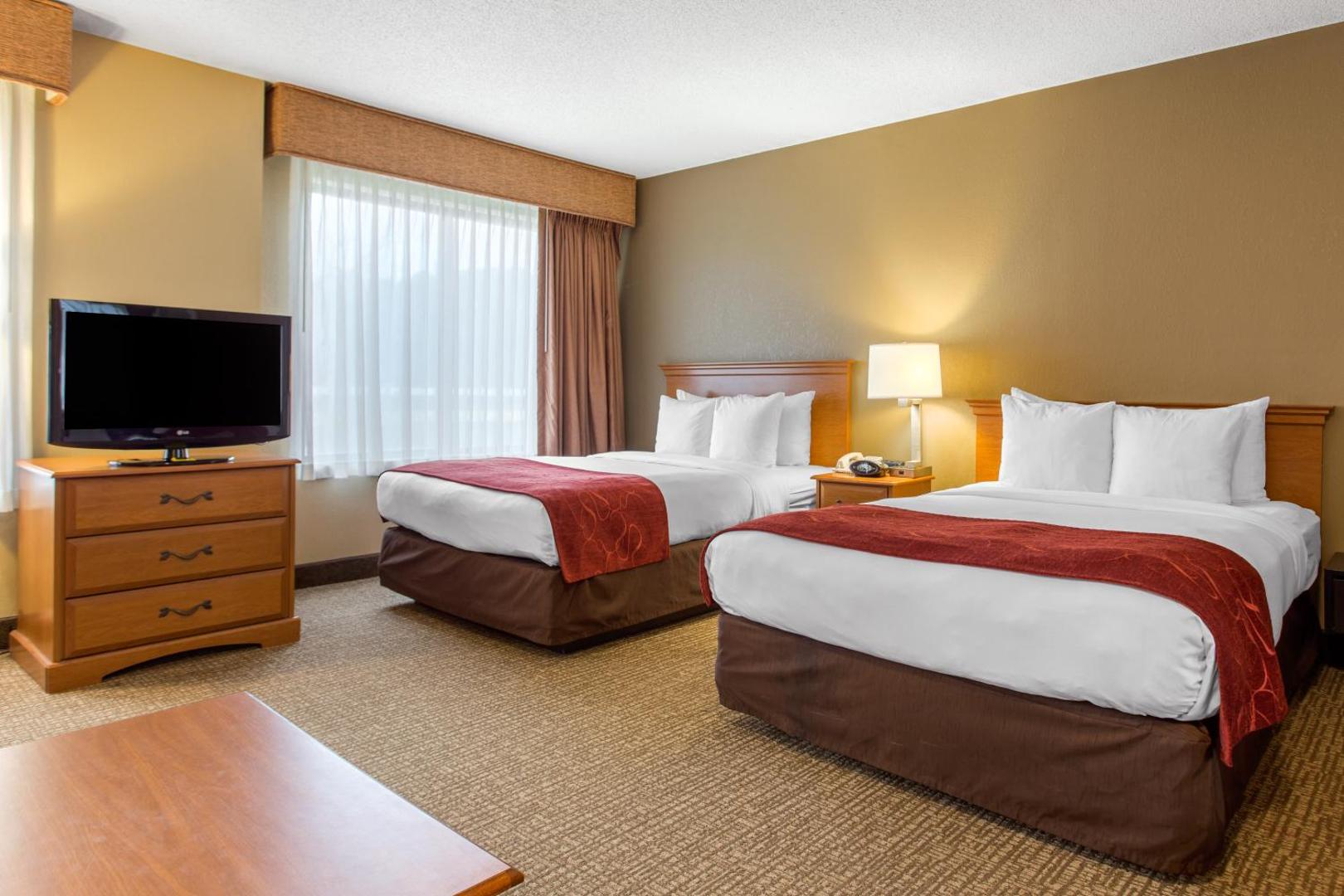 Spark by Hilton Wilmington