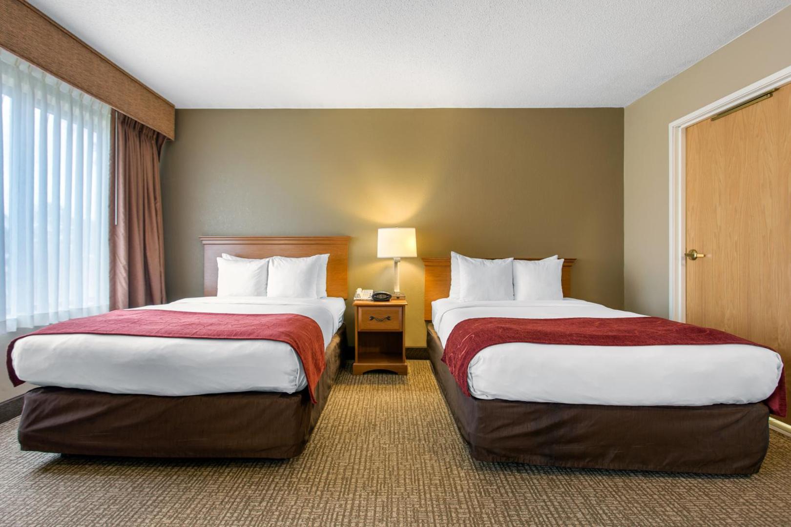 Spark by Hilton Wilmington