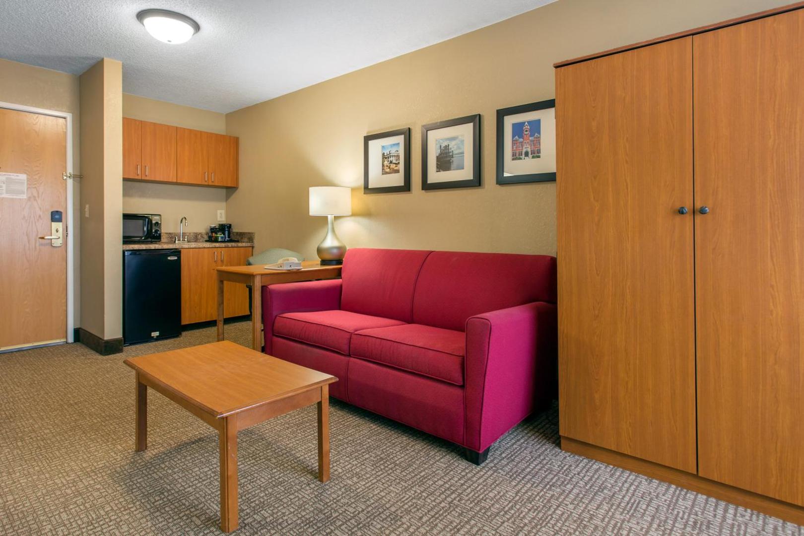 Spark by Hilton Wilmington