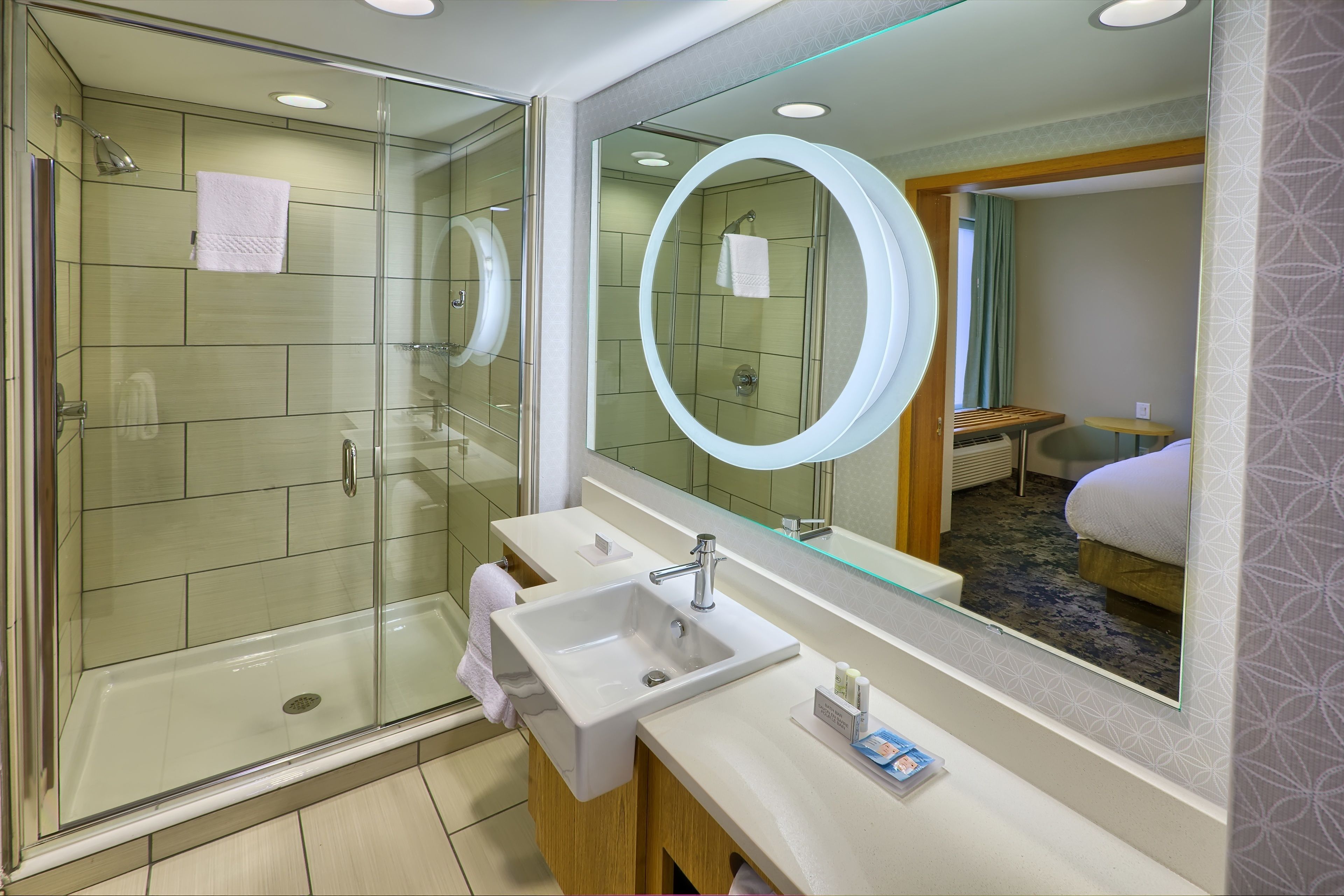 SpringHill Suites Wilmington Wrightsville Beach