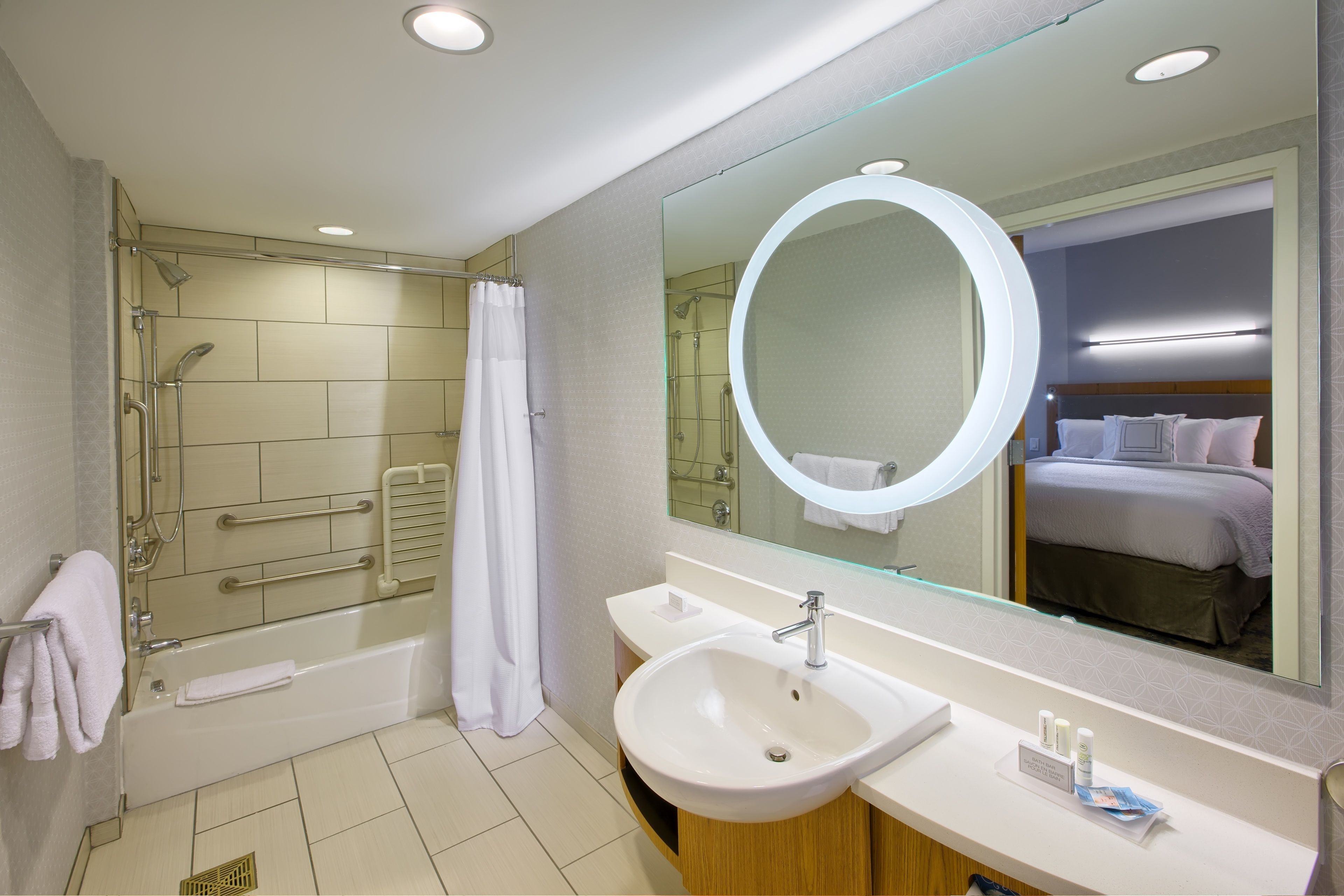 SpringHill Suites Wilmington Wrightsville Beach