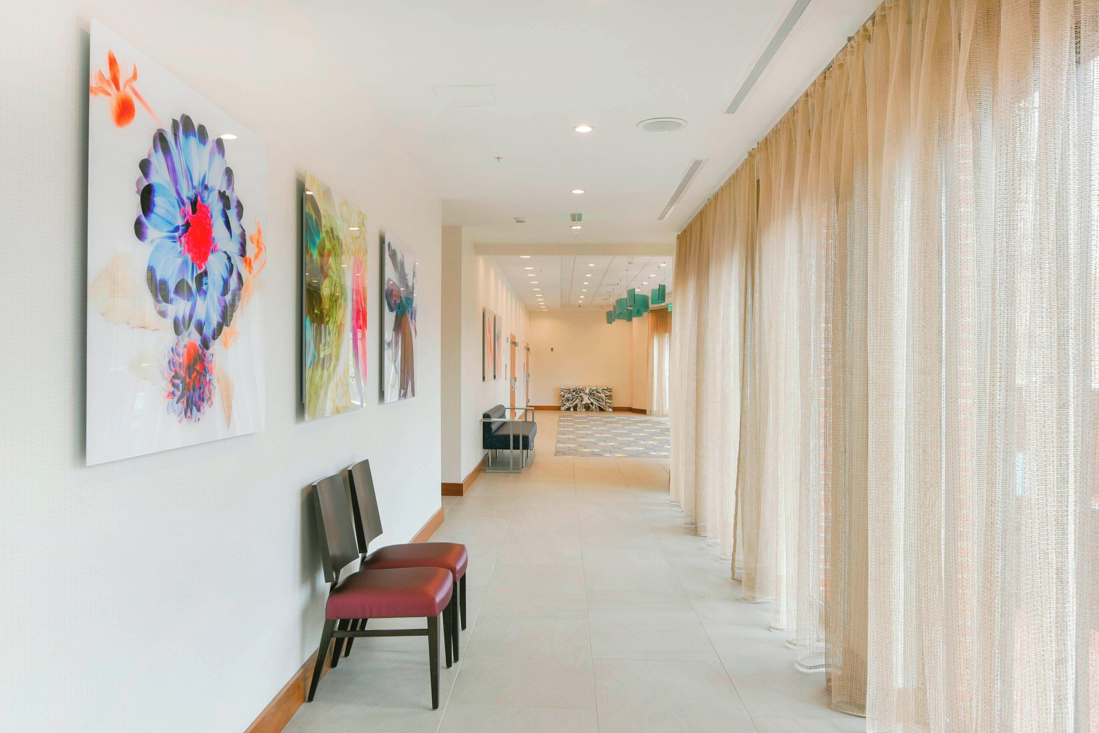 SpringHill Suites Wilmington Wrightsville Beach