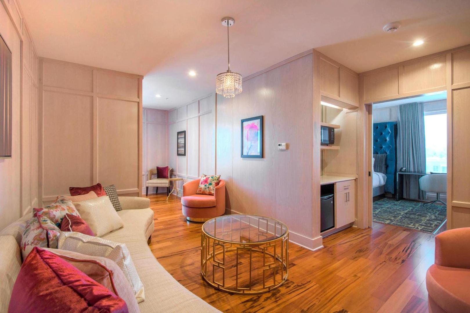 SpringHill Suites Wilmington Wrightsville Beach