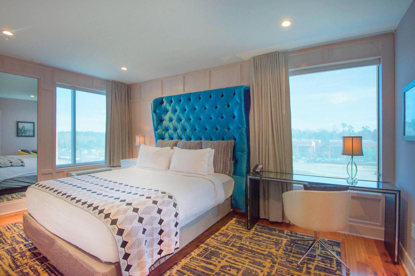 SpringHill Suites Wilmington Wrightsville Beach