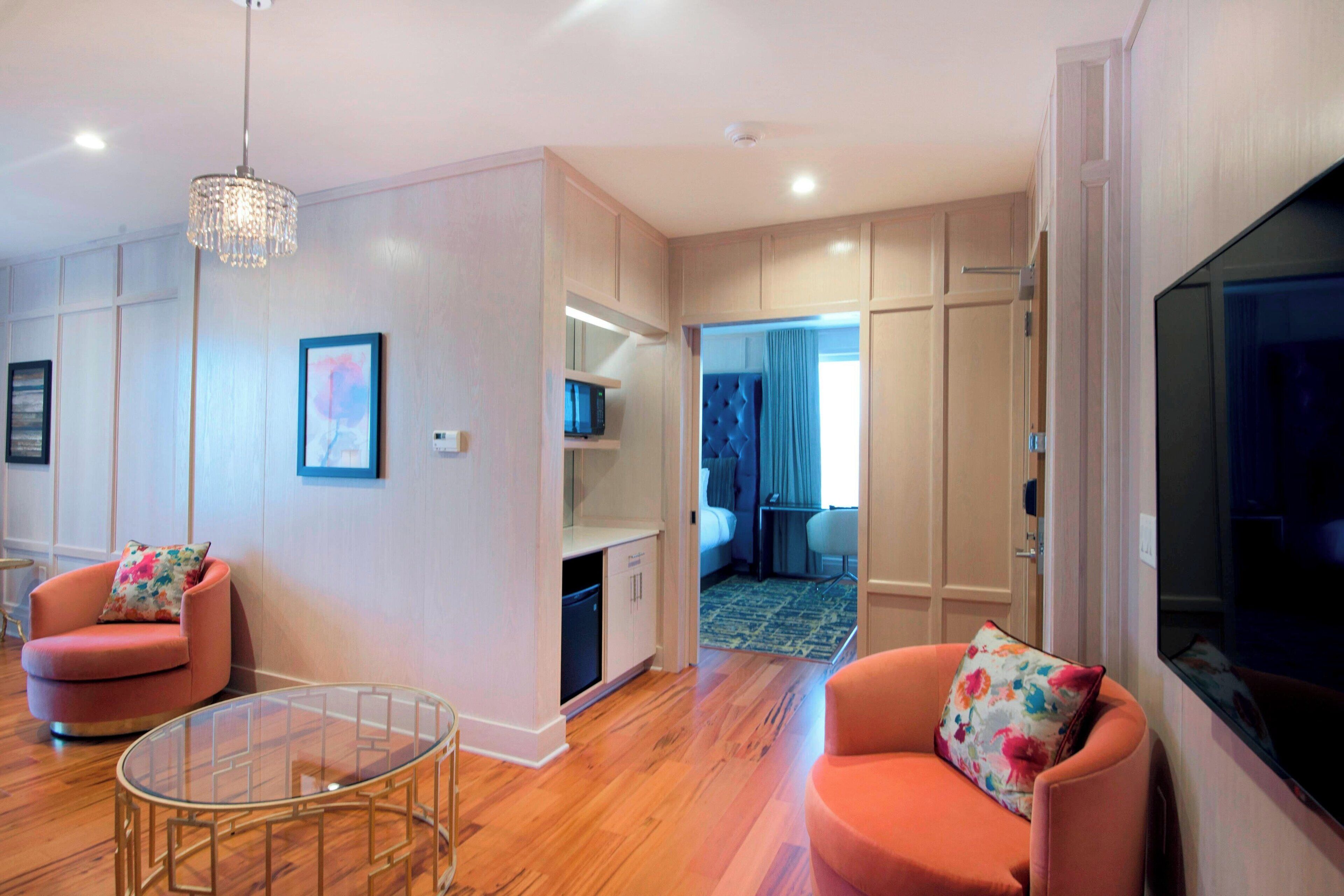 SpringHill Suites Wilmington Wrightsville Beach