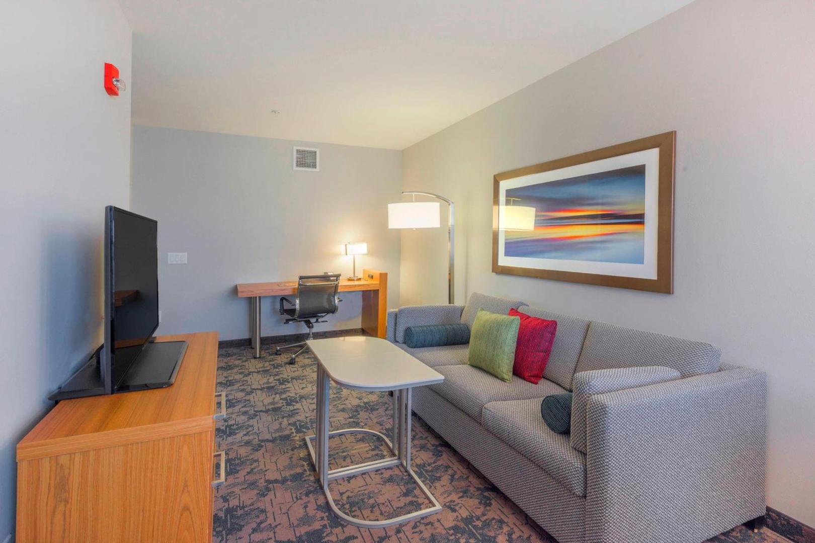 SpringHill Suites Wilmington Wrightsville Beach