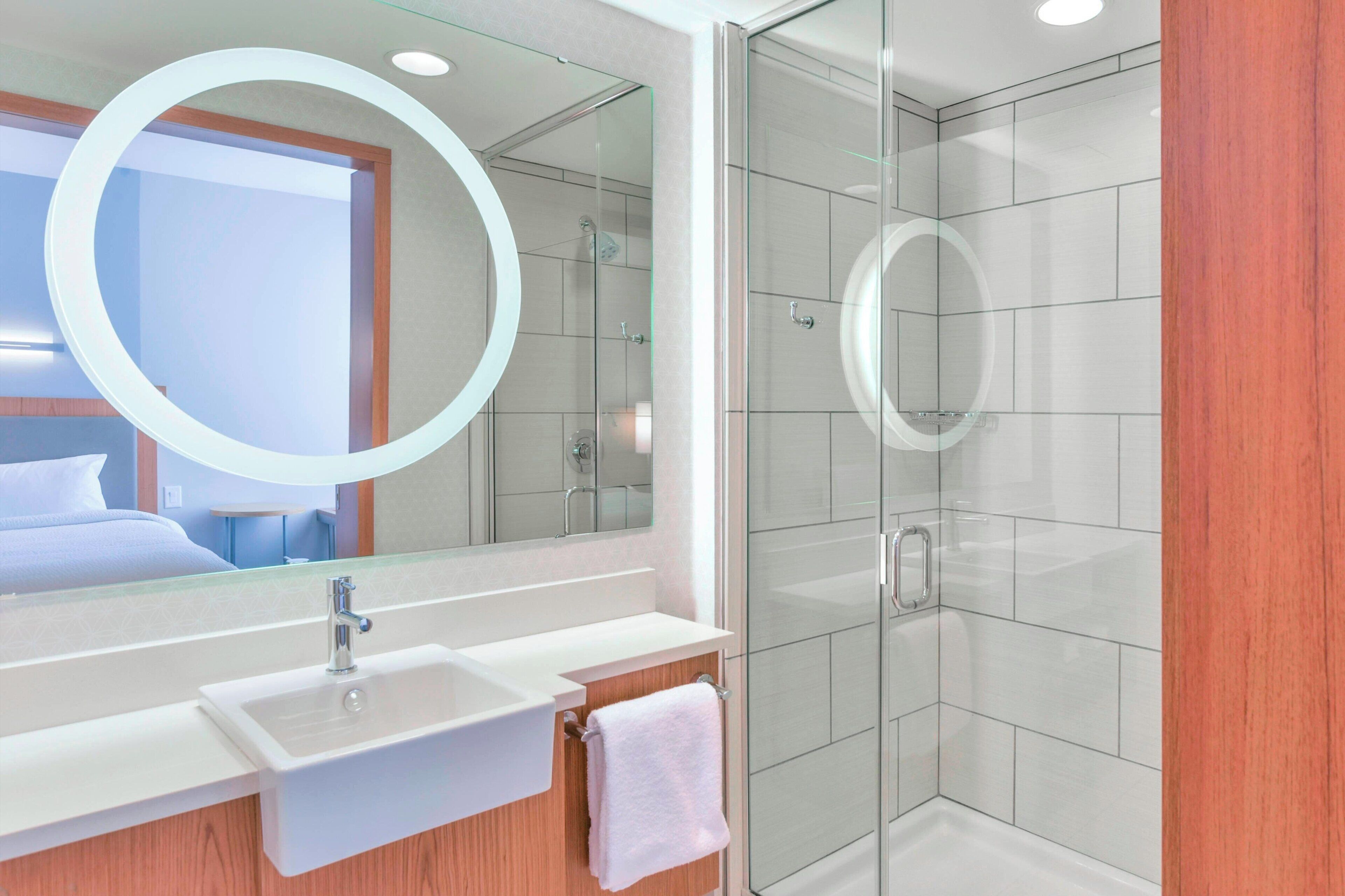 SpringHill Suites Wilmington Wrightsville Beach