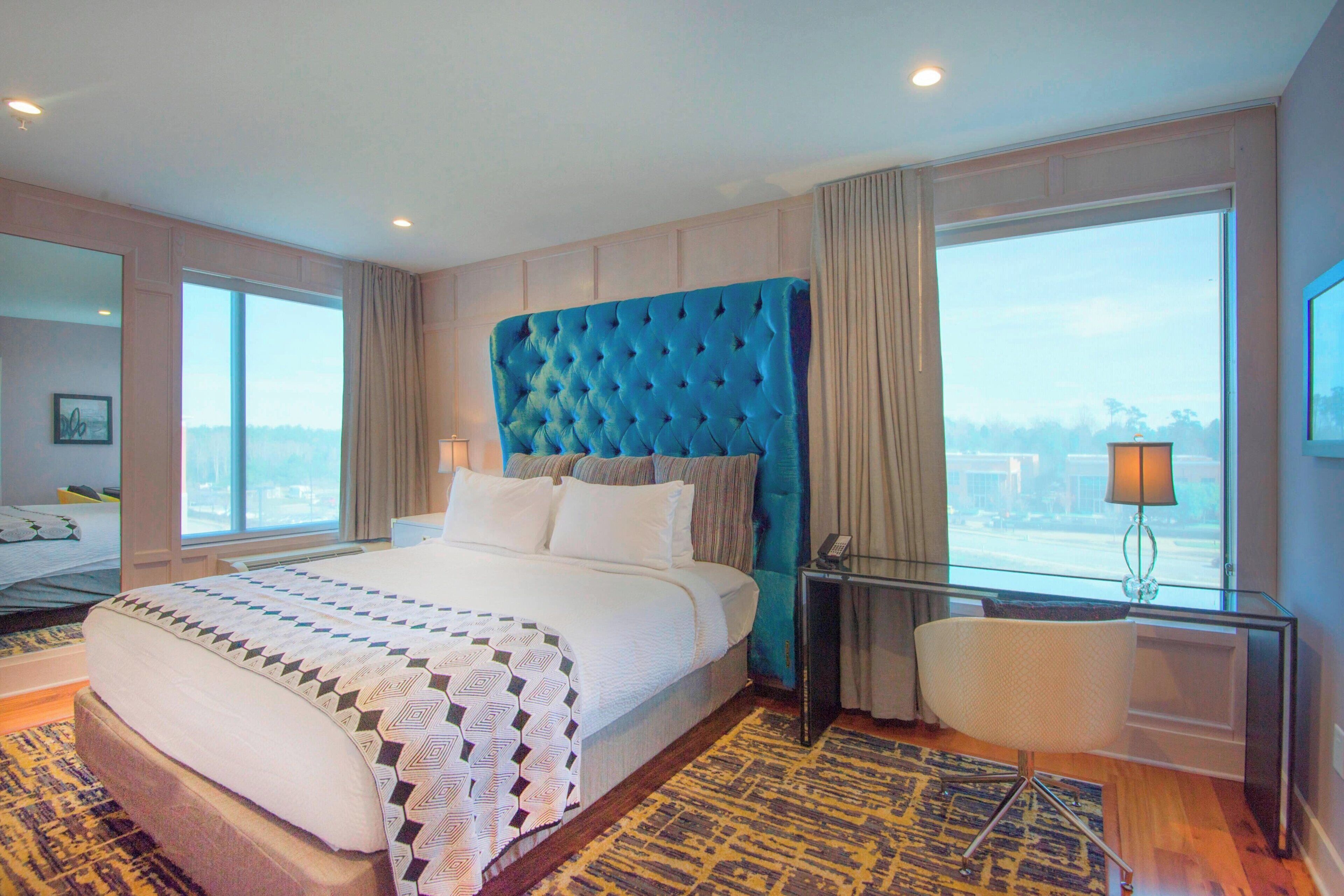 SpringHill Suites Wilmington Wrightsville Beach