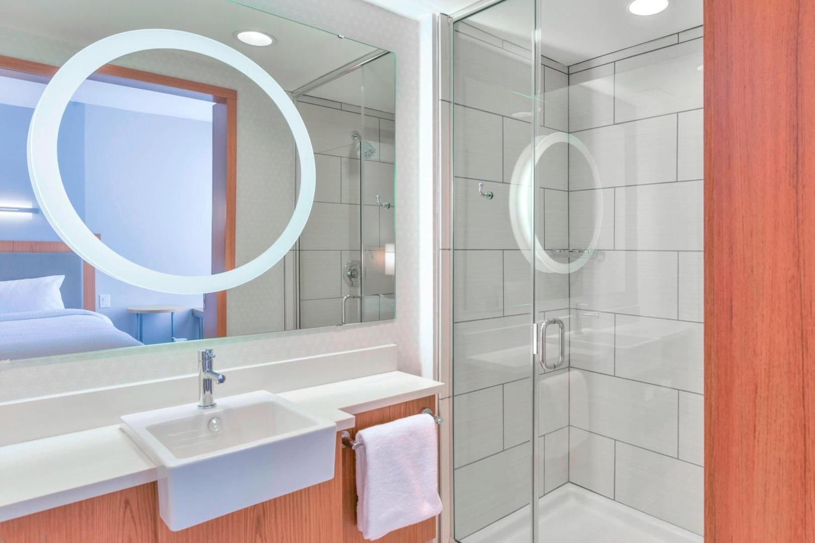 SpringHill Suites Wilmington Wrightsville Beach