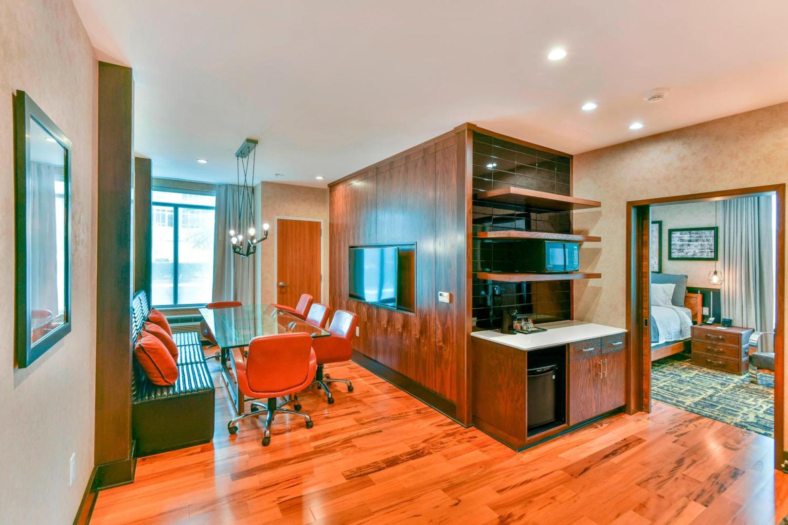 SpringHill Suites Wilmington Wrightsville Beach