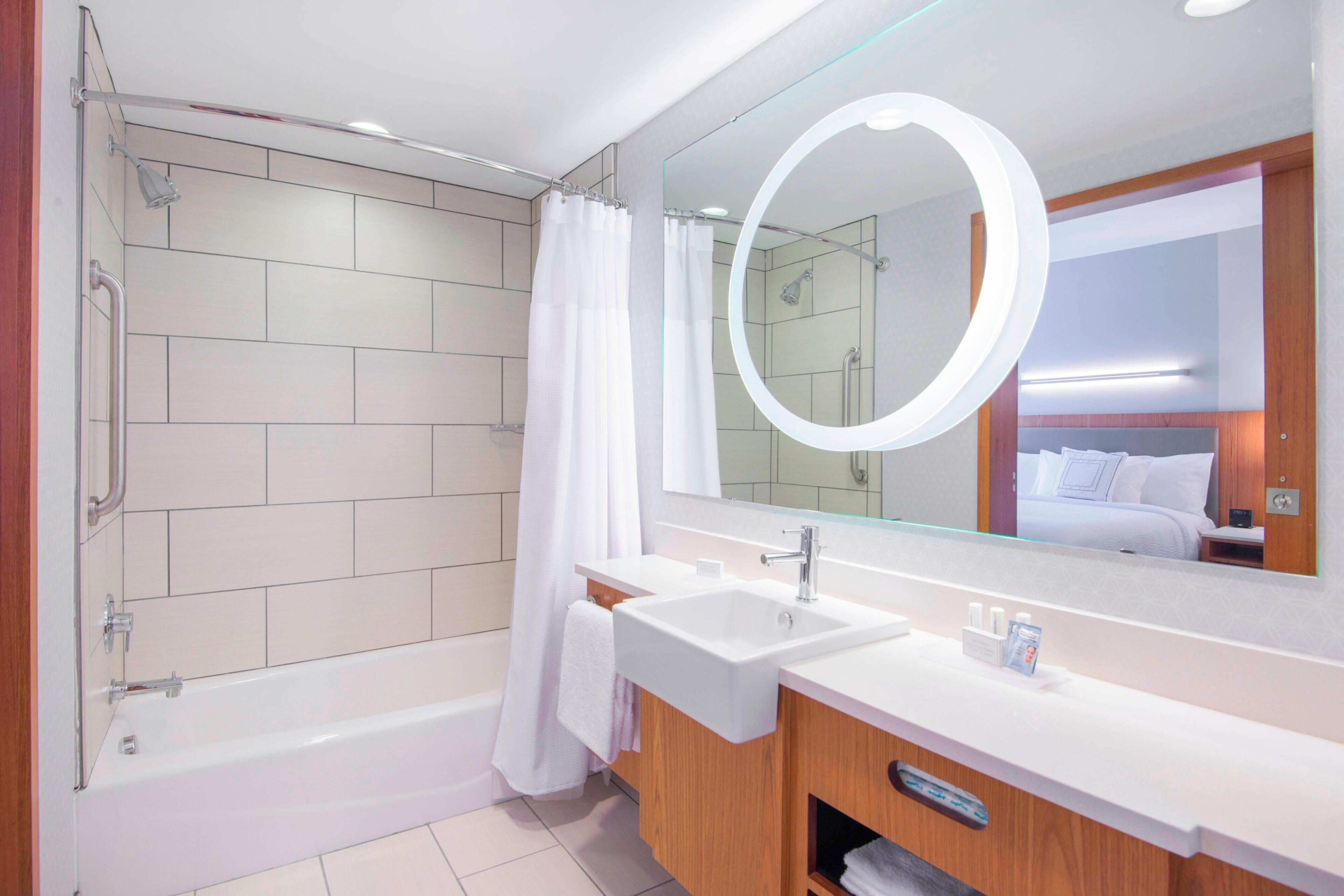 SpringHill Suites Wilmington Wrightsville Beach