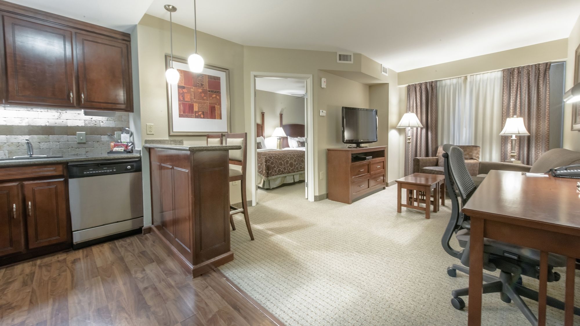 Staybridge Suites Wilmington East
