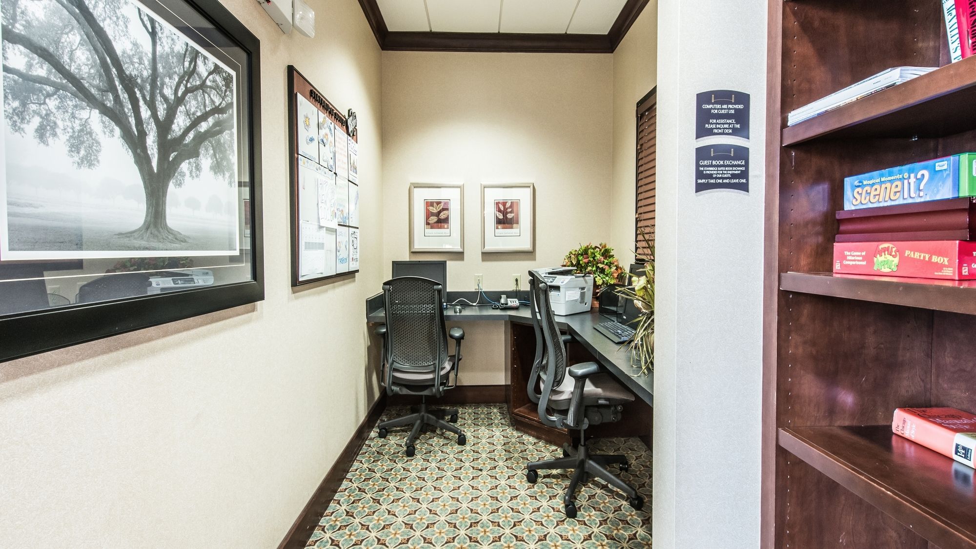 Staybridge Suites Wilmington East